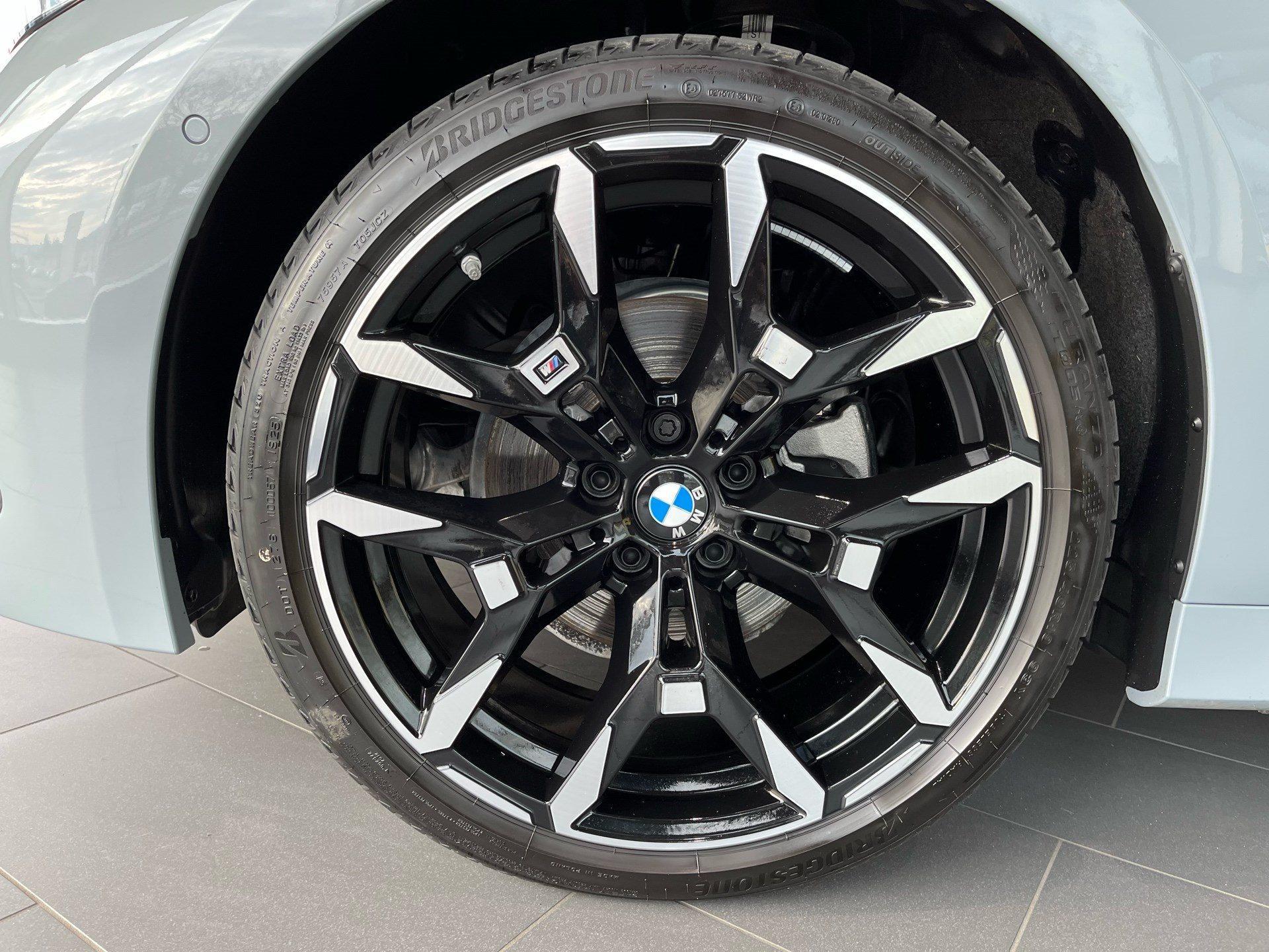 BMW 3er Touring – Bild 7