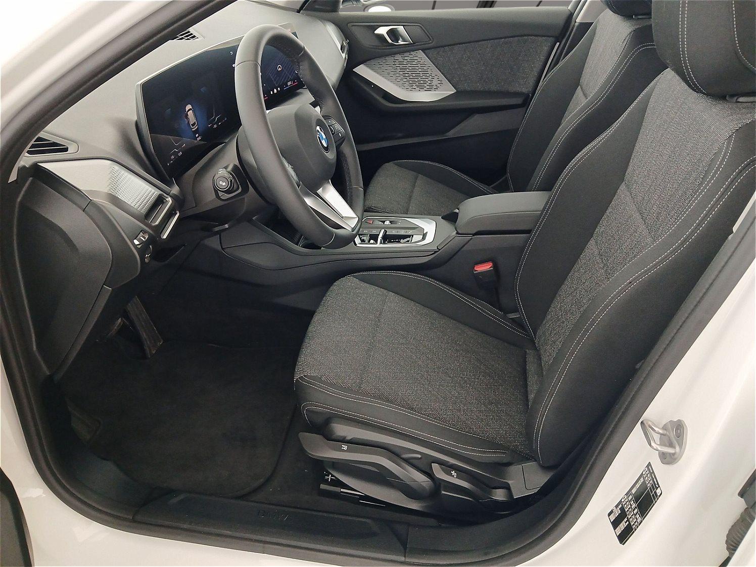 BMW 1er – Bild 13