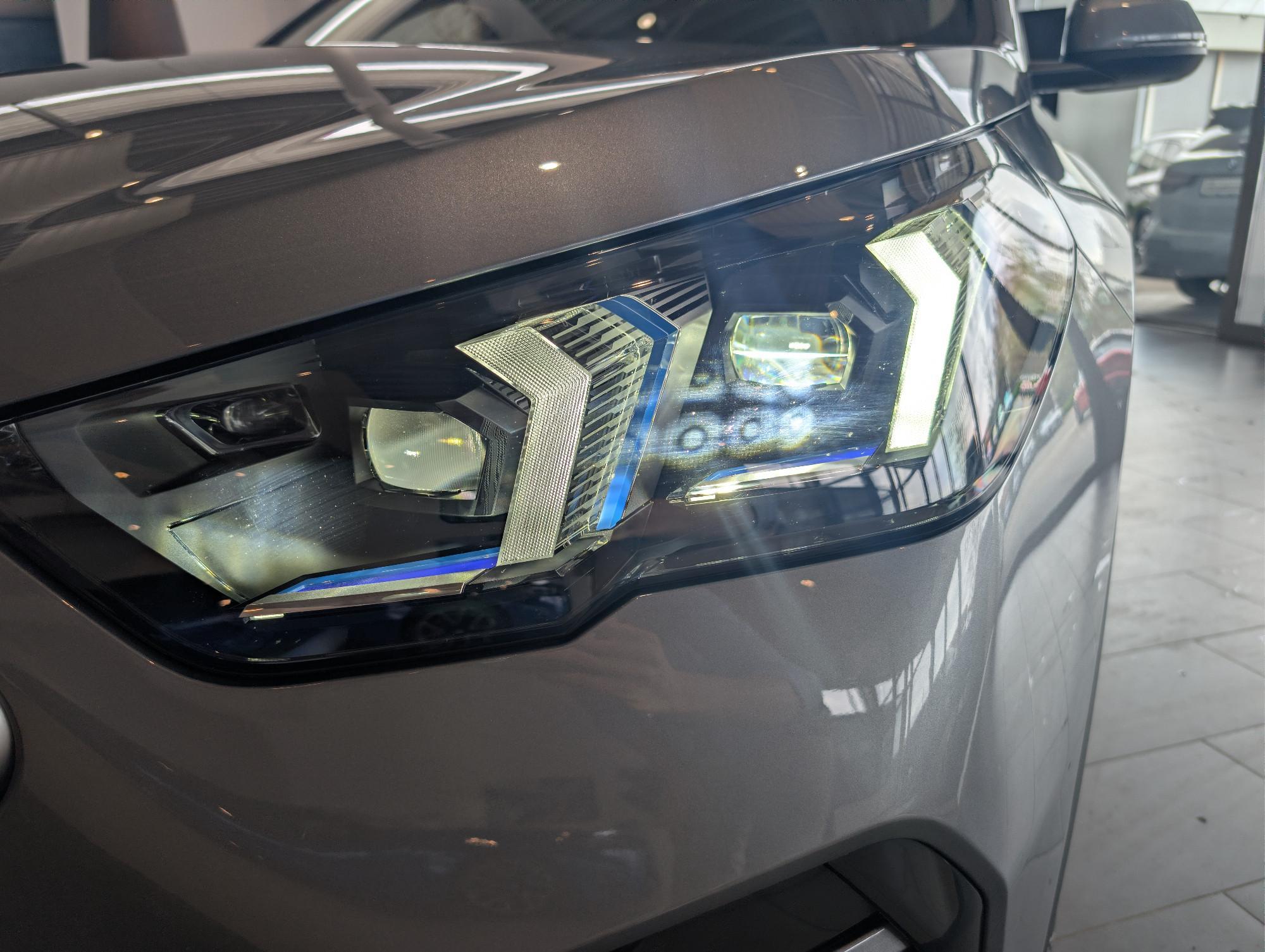BMW X2 – Bild 18