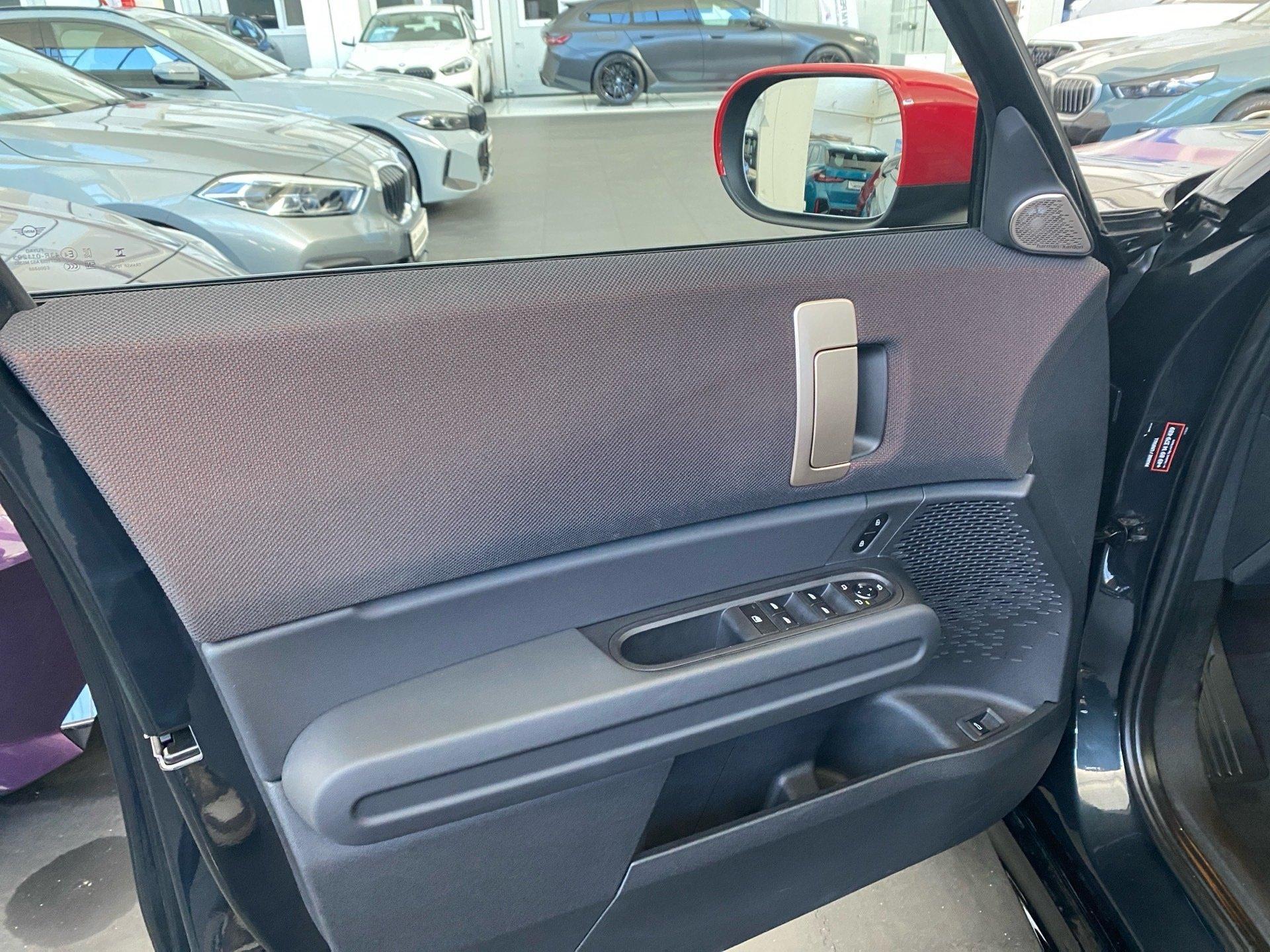 MINI Countryman – Bild 9