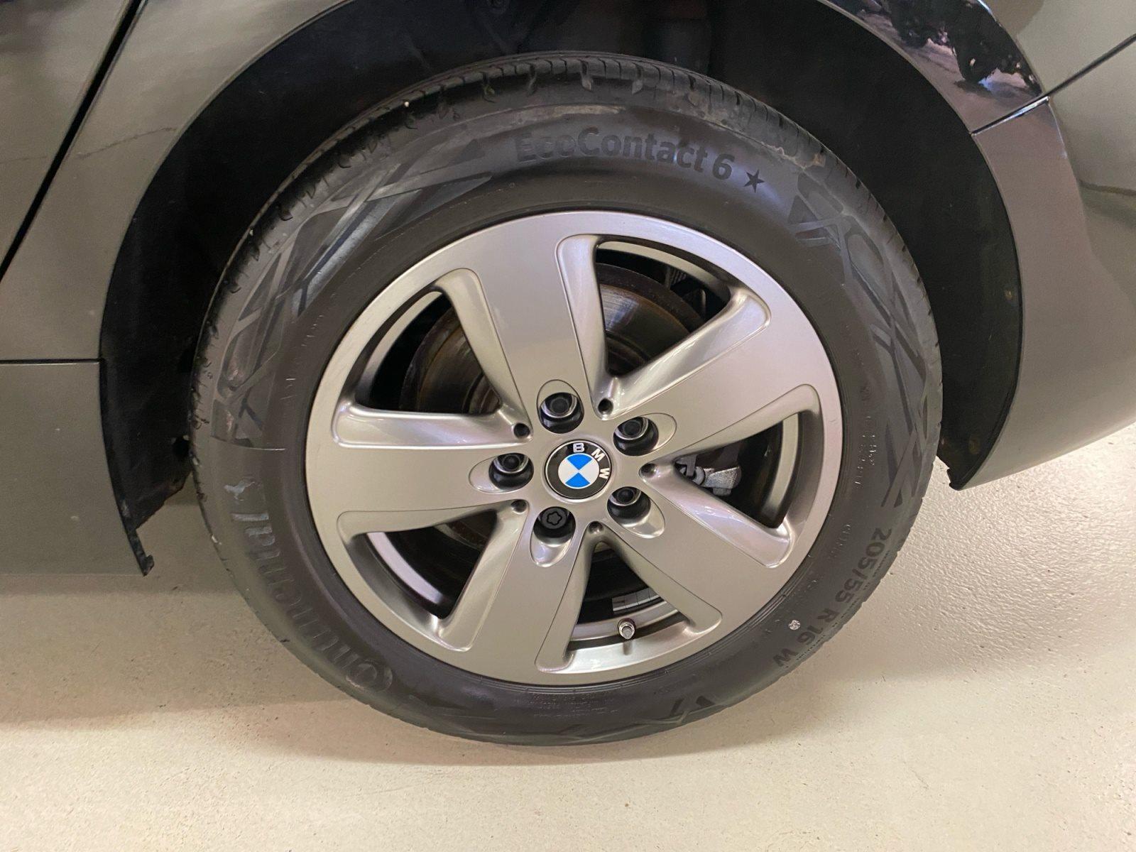 BMW 1er – Bild 11