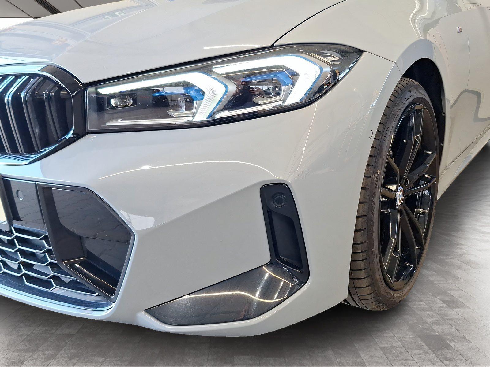 BMW 3er Touring – Bild 15