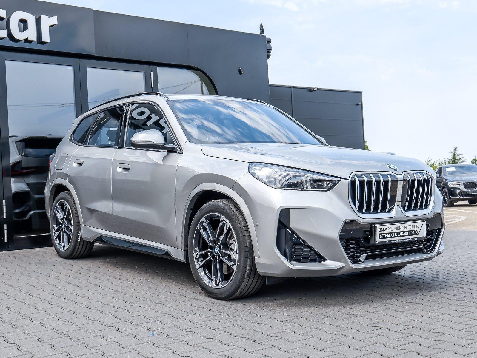 BMW X1 – Bild 6