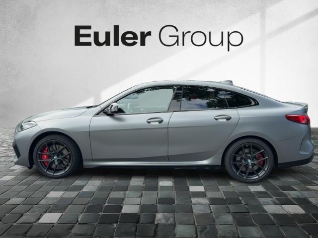 BMW 2er Gran Coupé