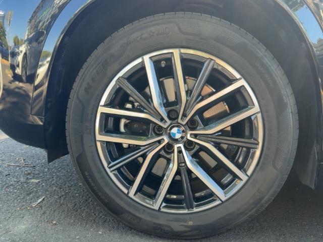 BMW X1 – Bild 4