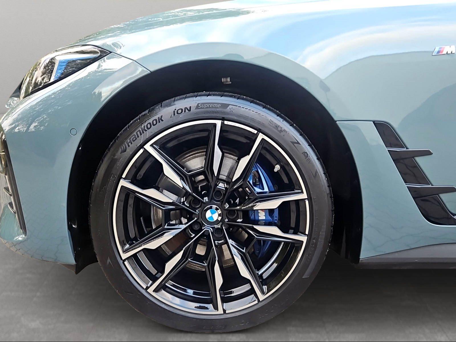 BMW 4er Gran Coupé – Bild 15