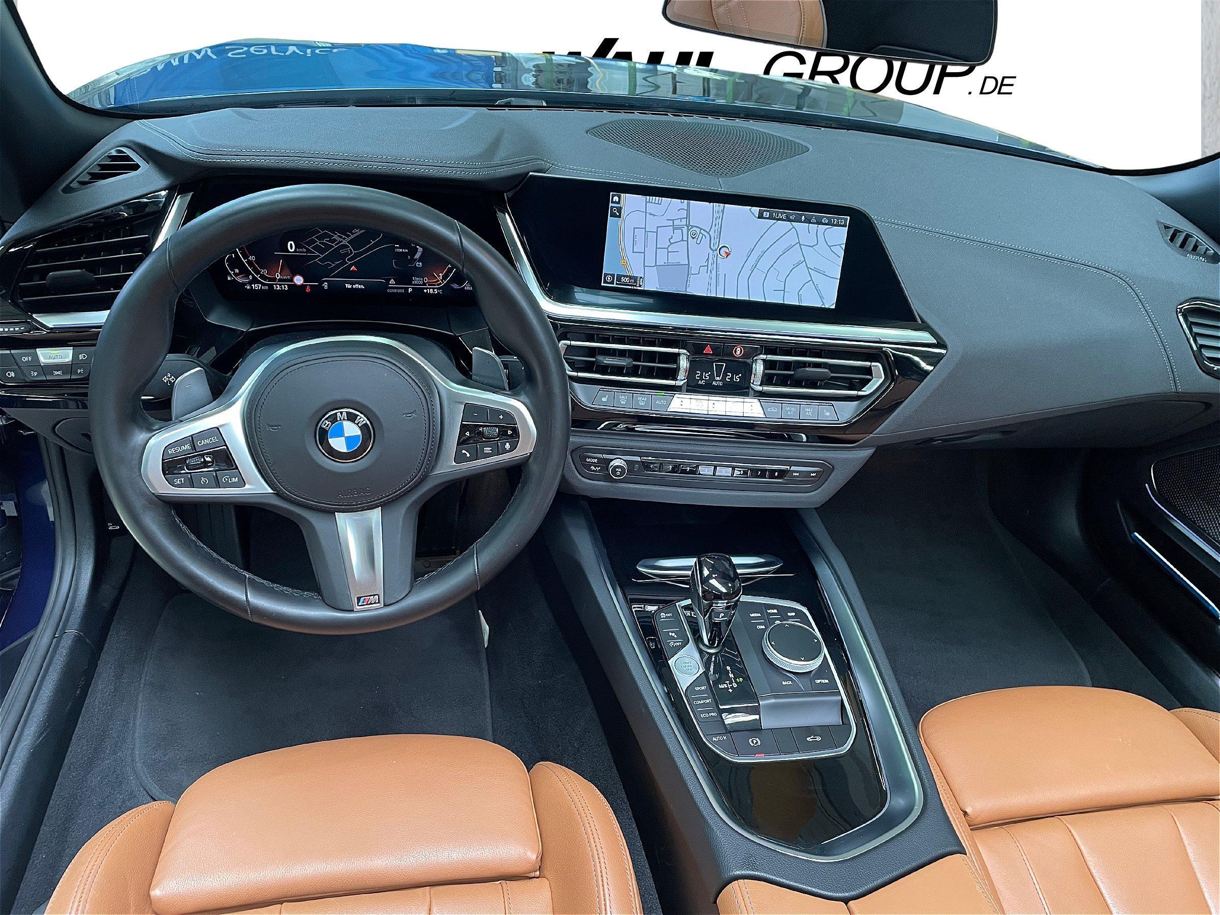 BMW Z4 – Bild 10