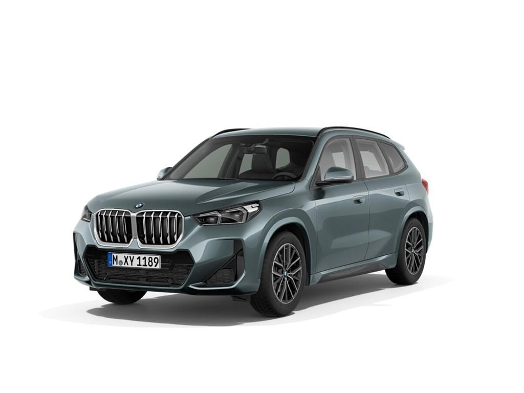 BMW X1 – Bild 5