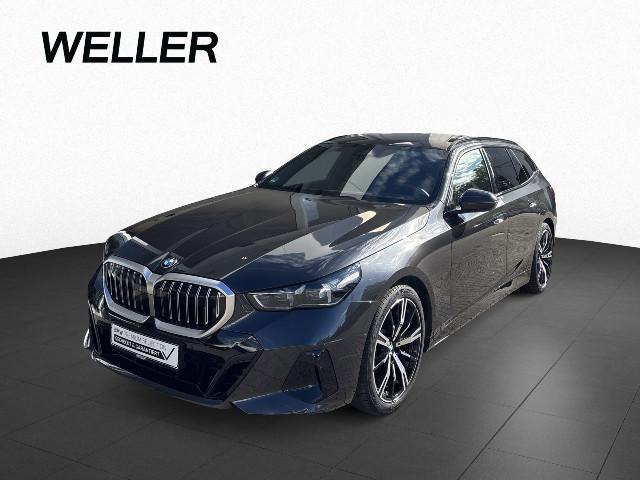 BMW 5er Touring – Bild 2
