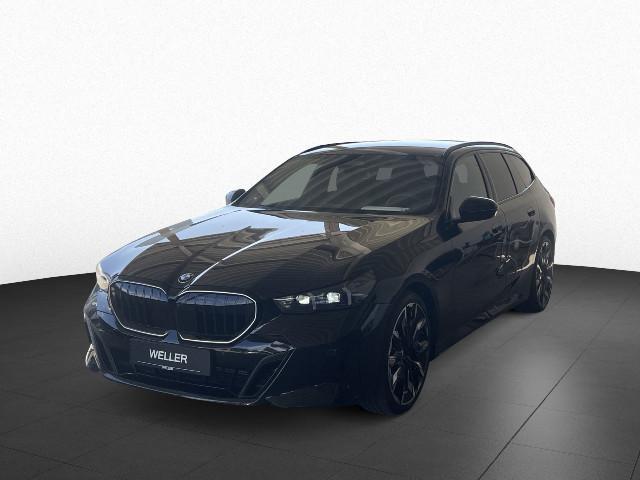 BMW 5er Touring