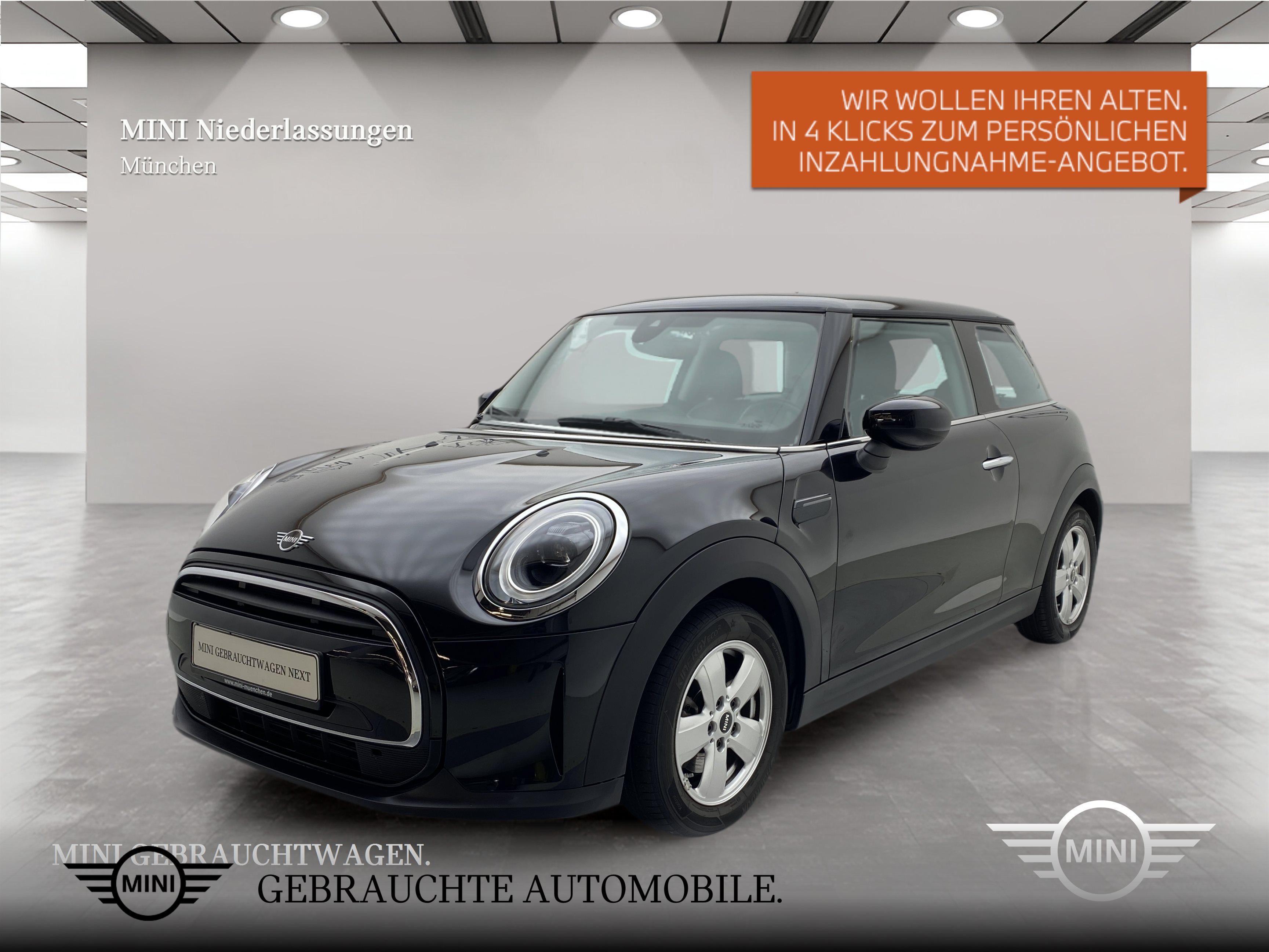 MINI Cooper 3-Türer