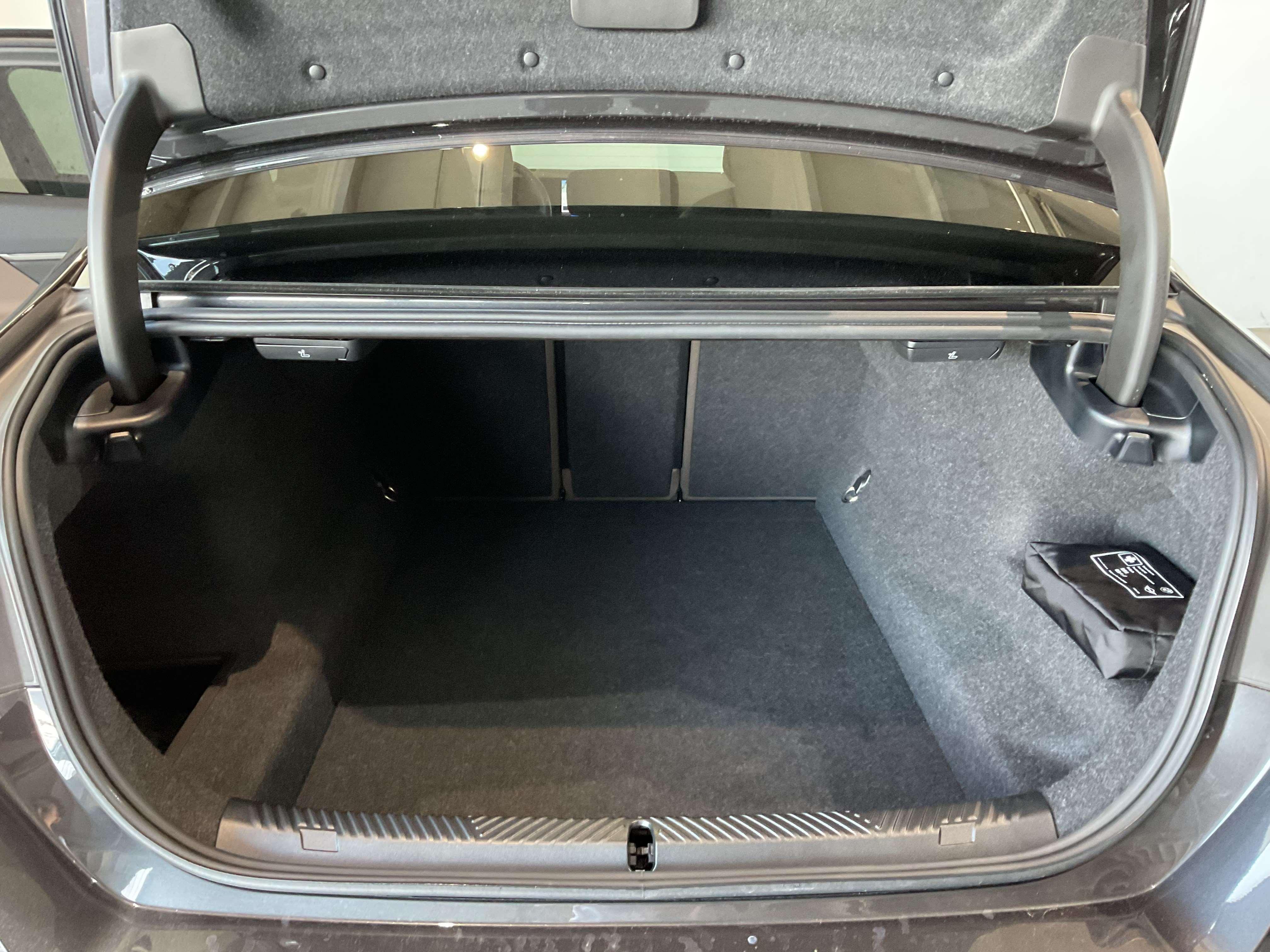 BMW 5er – Bild 10