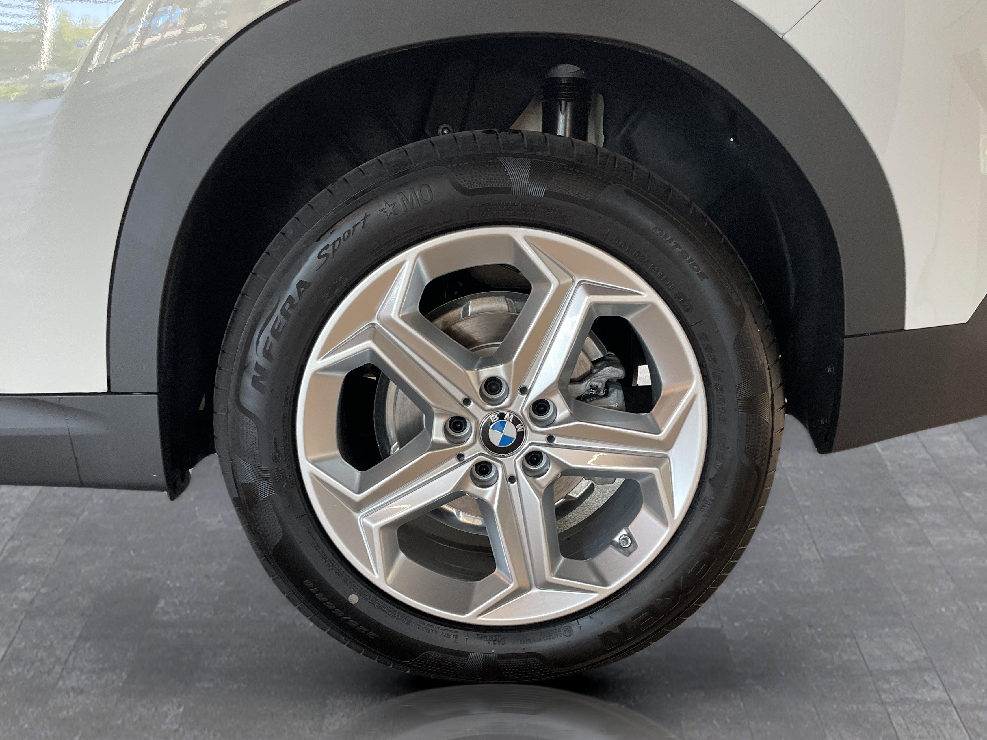 BMW X2 – Bild 9