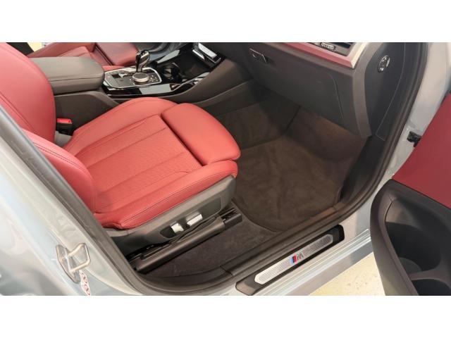 BMW X3 – Bild 7