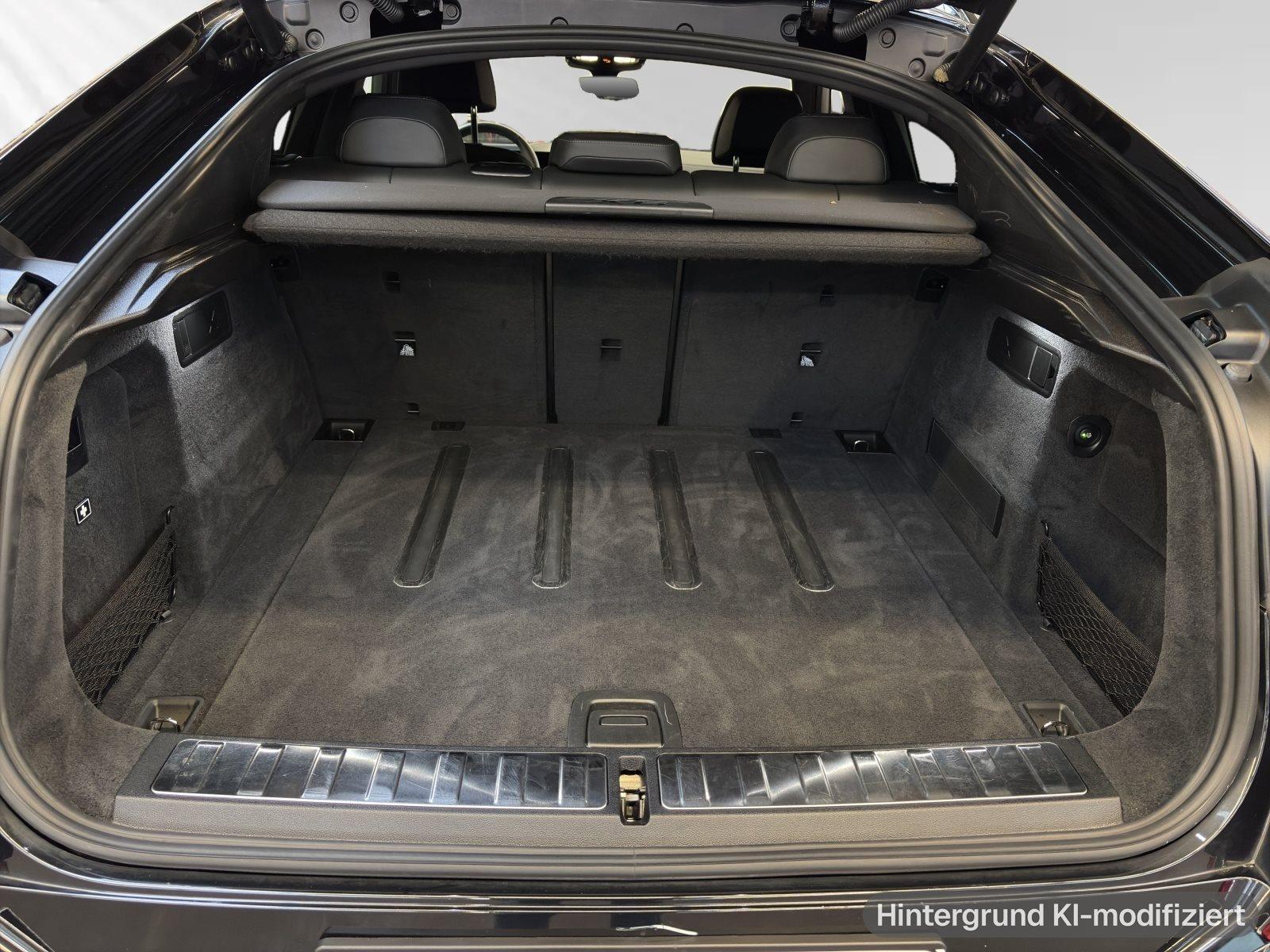 BMW X6 – Bild 17
