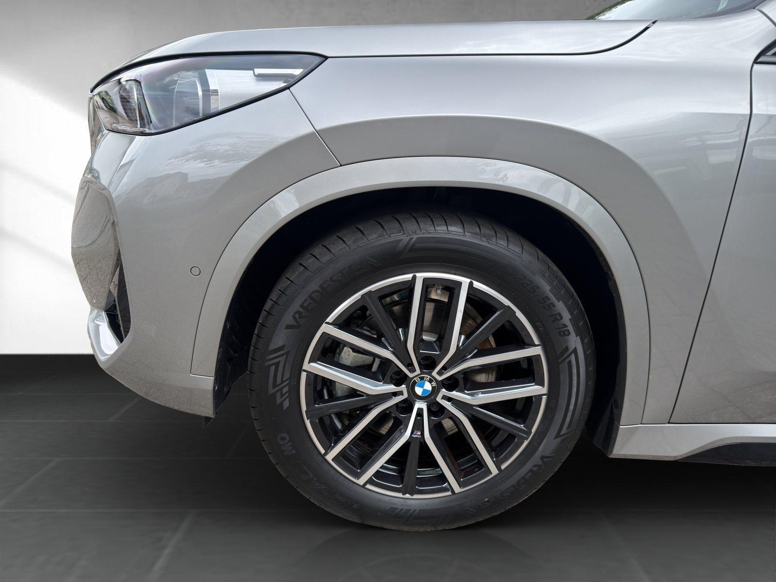 BMW iX1 – Bild 18