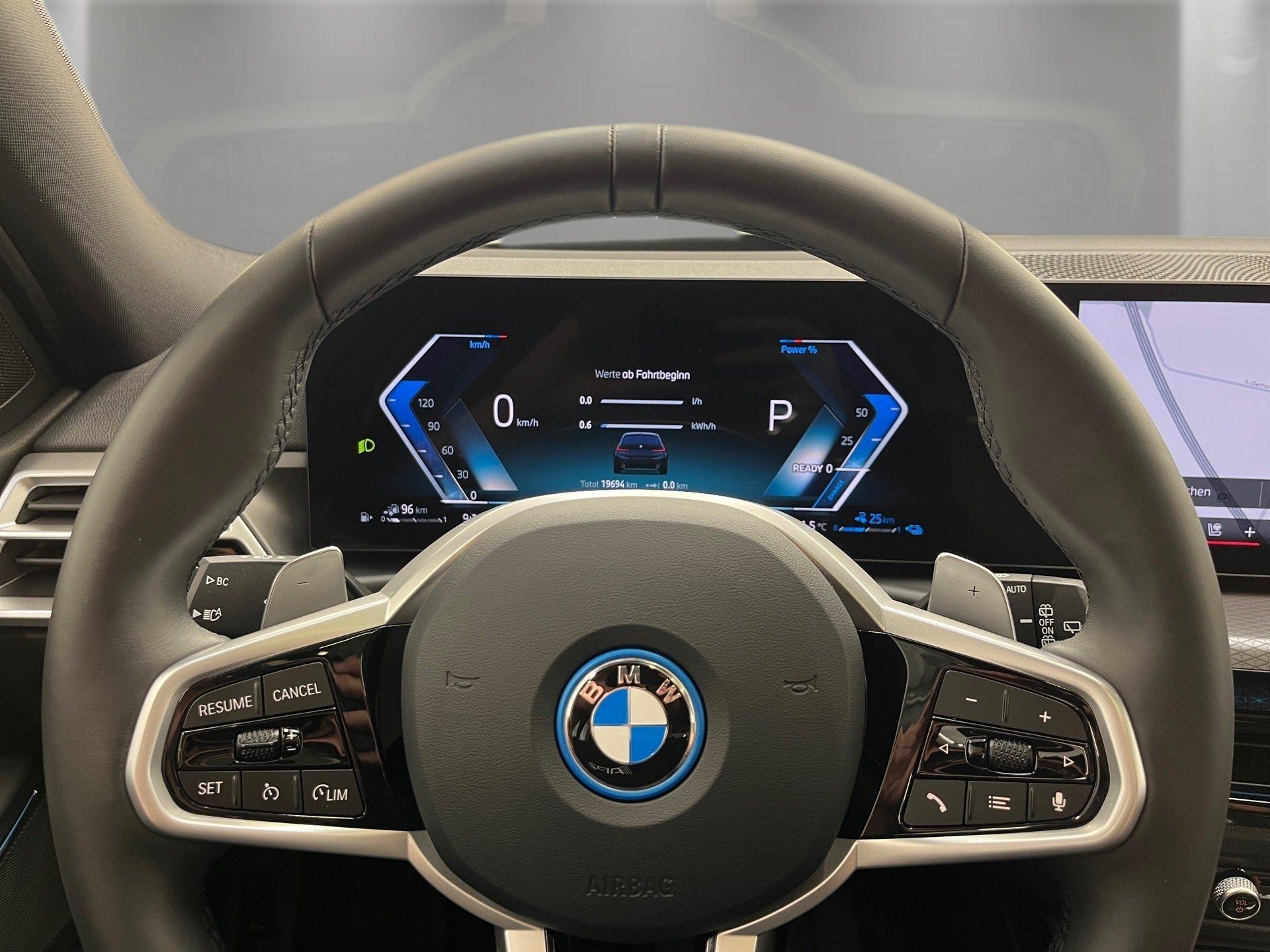 BMW 3er Touring – Bild 8
