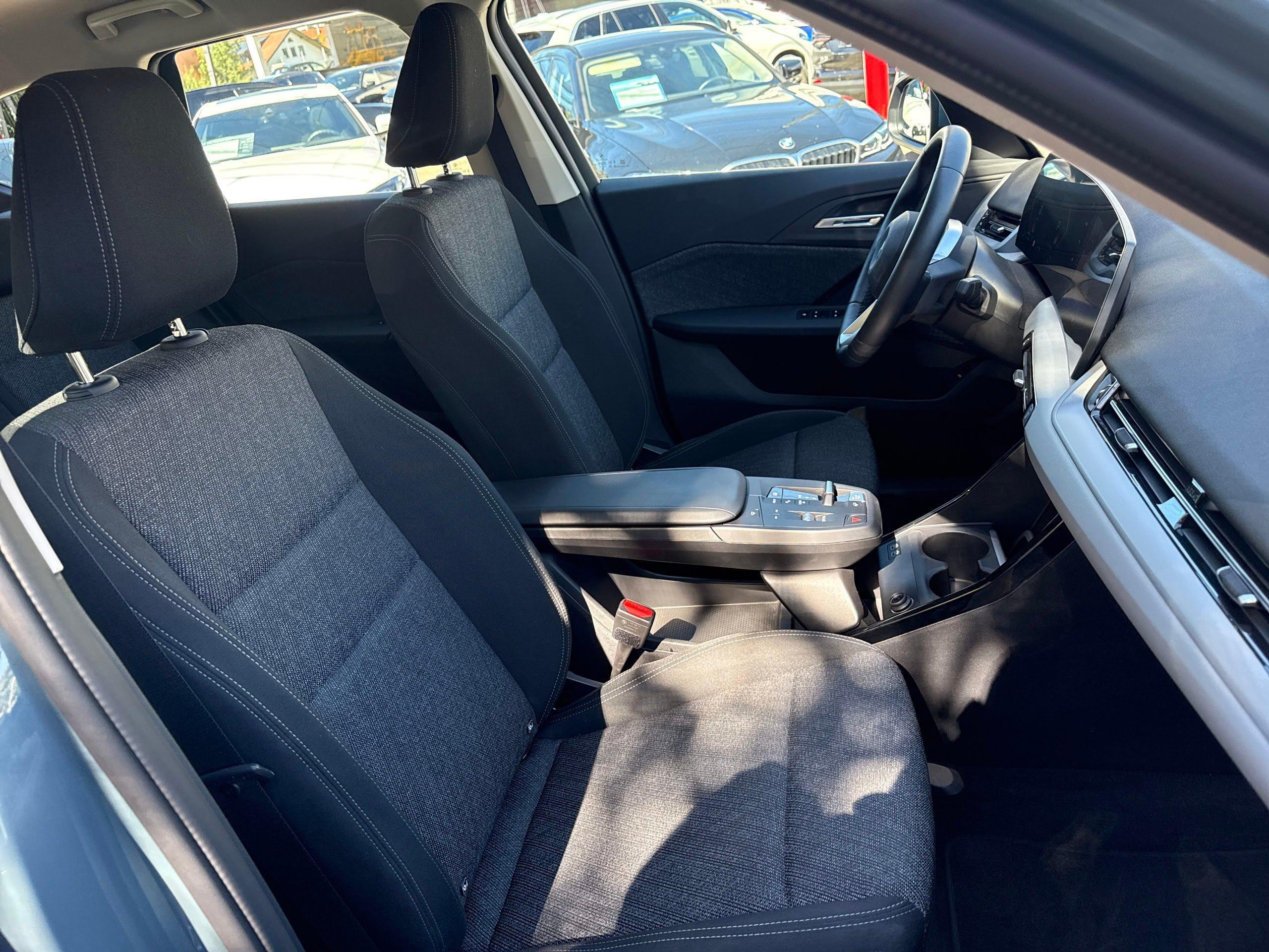 BMW X1 – Bild 7