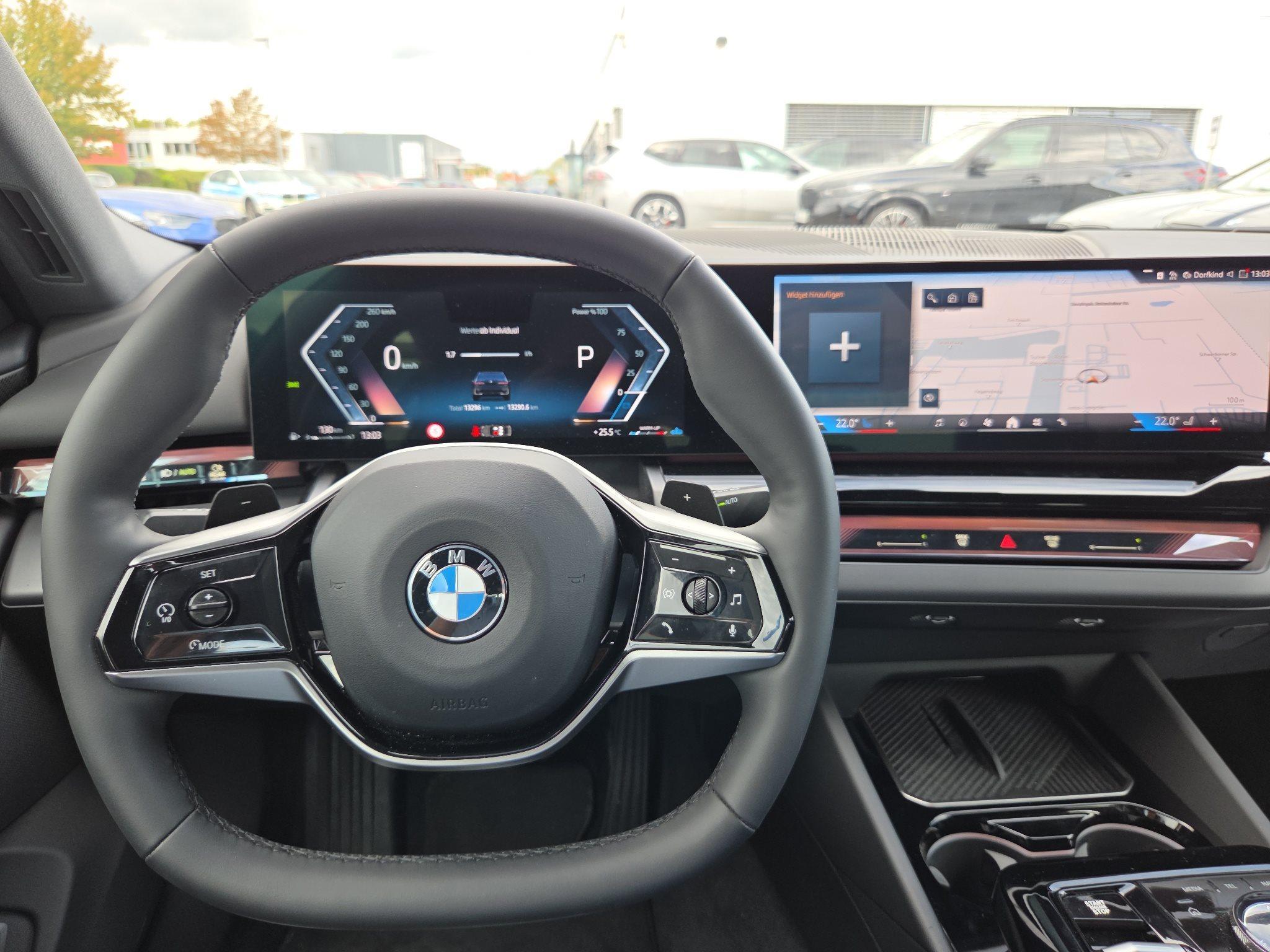 BMW 5er – Bild 9