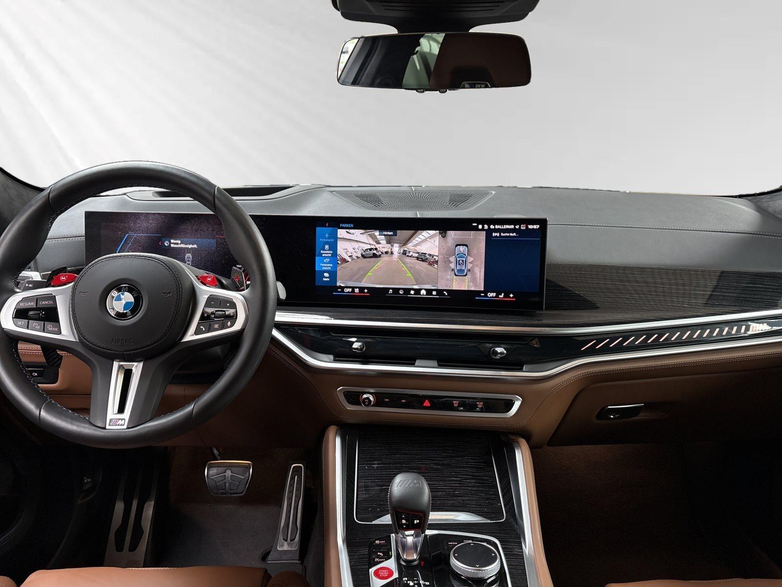 BMW X6M – Bild 17