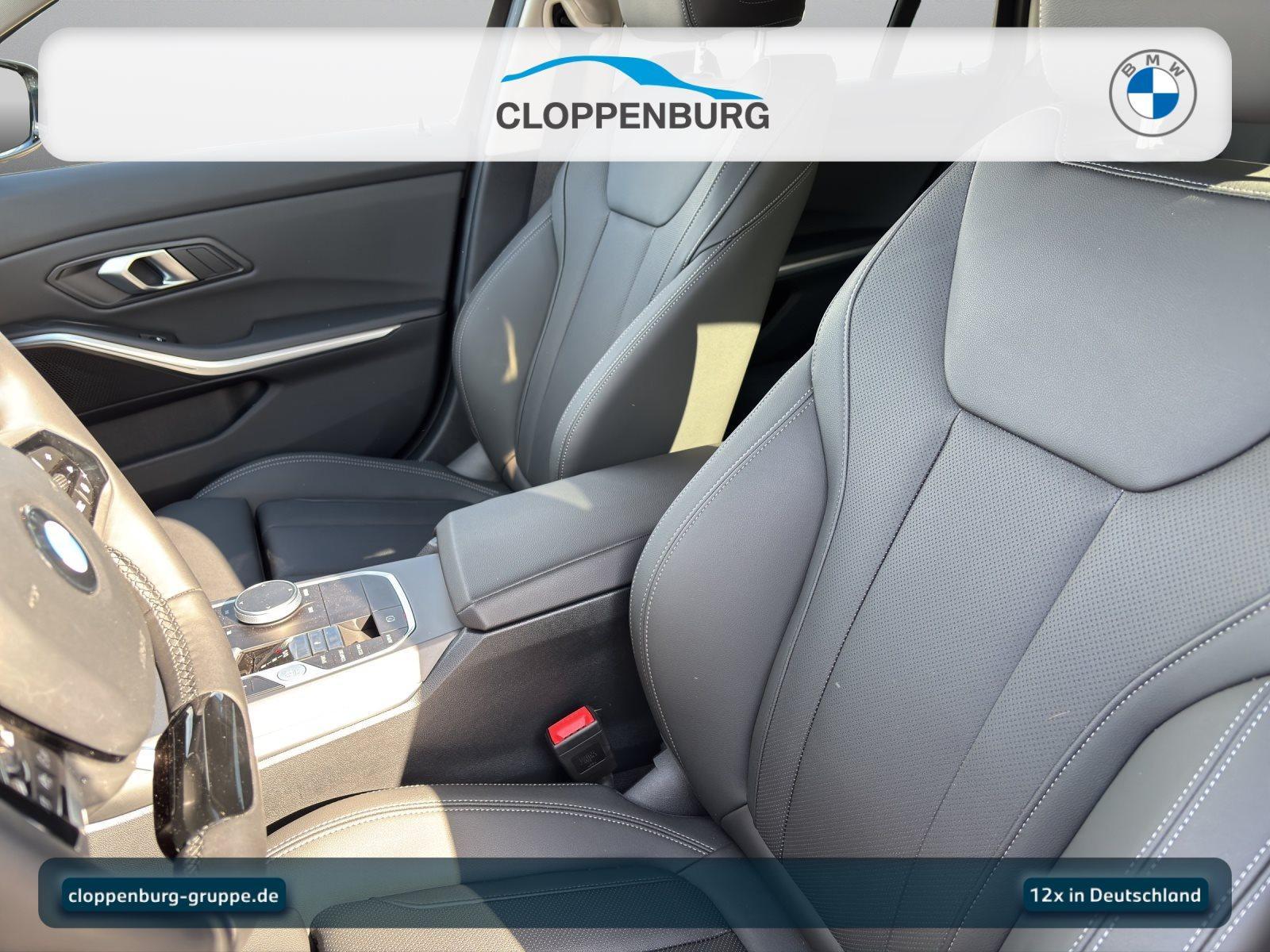 BMW 3er Touring – Bild 9