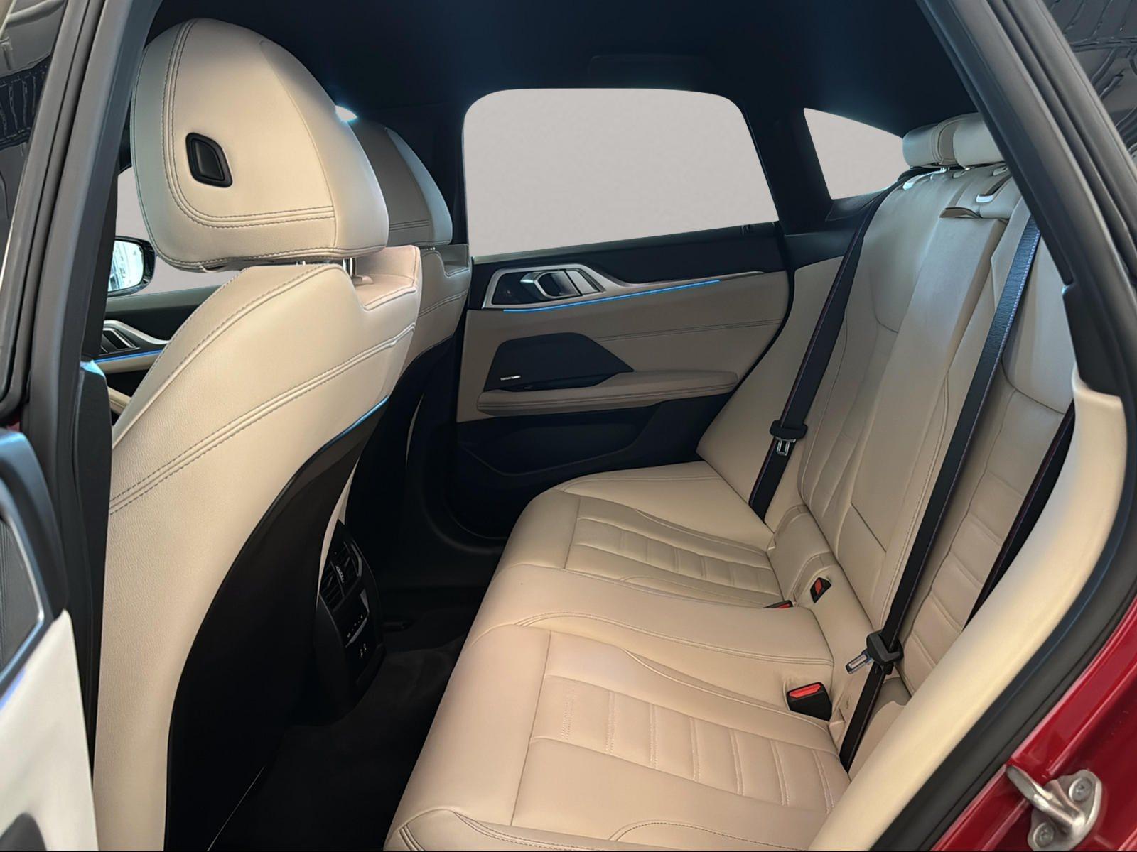 BMW 4er Gran Coupé – Bild 7