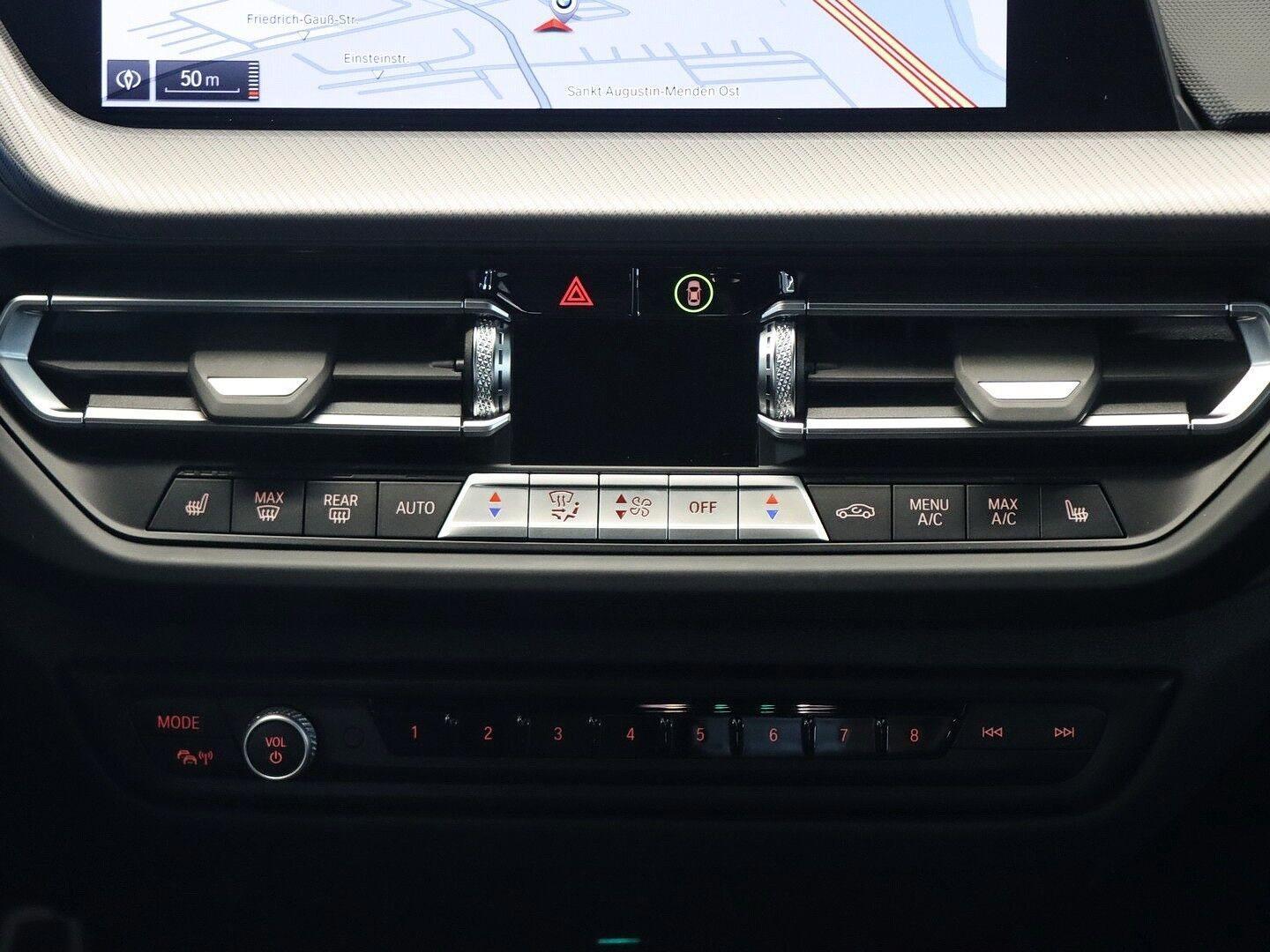 BMW 1er – Bild 15