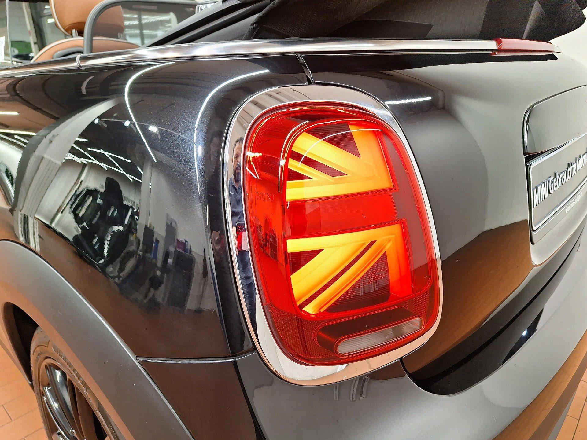 MINI Cabrio – Bild 6
