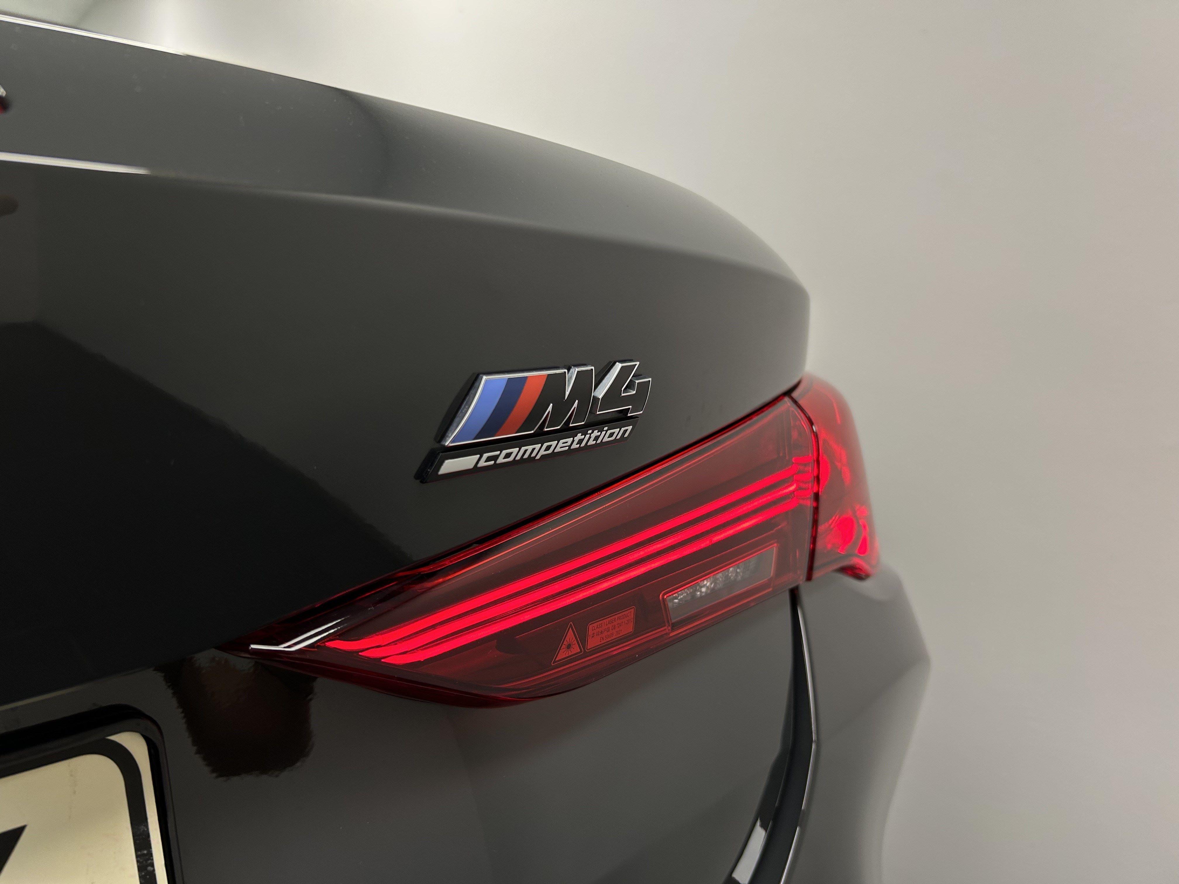 BMW M4 Cabrio – Bild 16