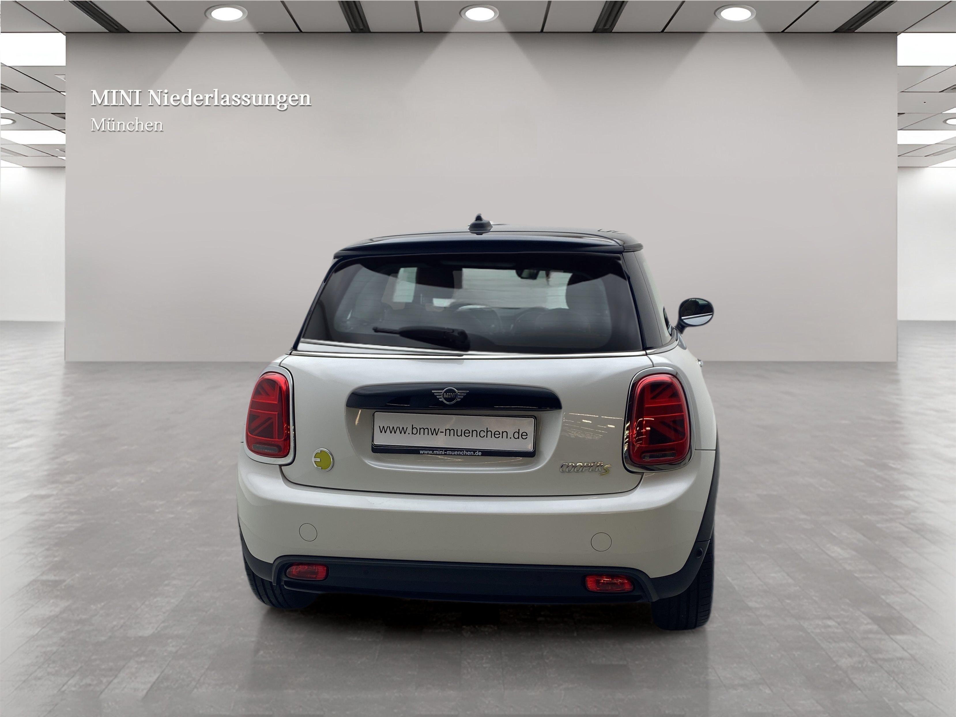 MINI Cooper 3-Türer – Bild 5