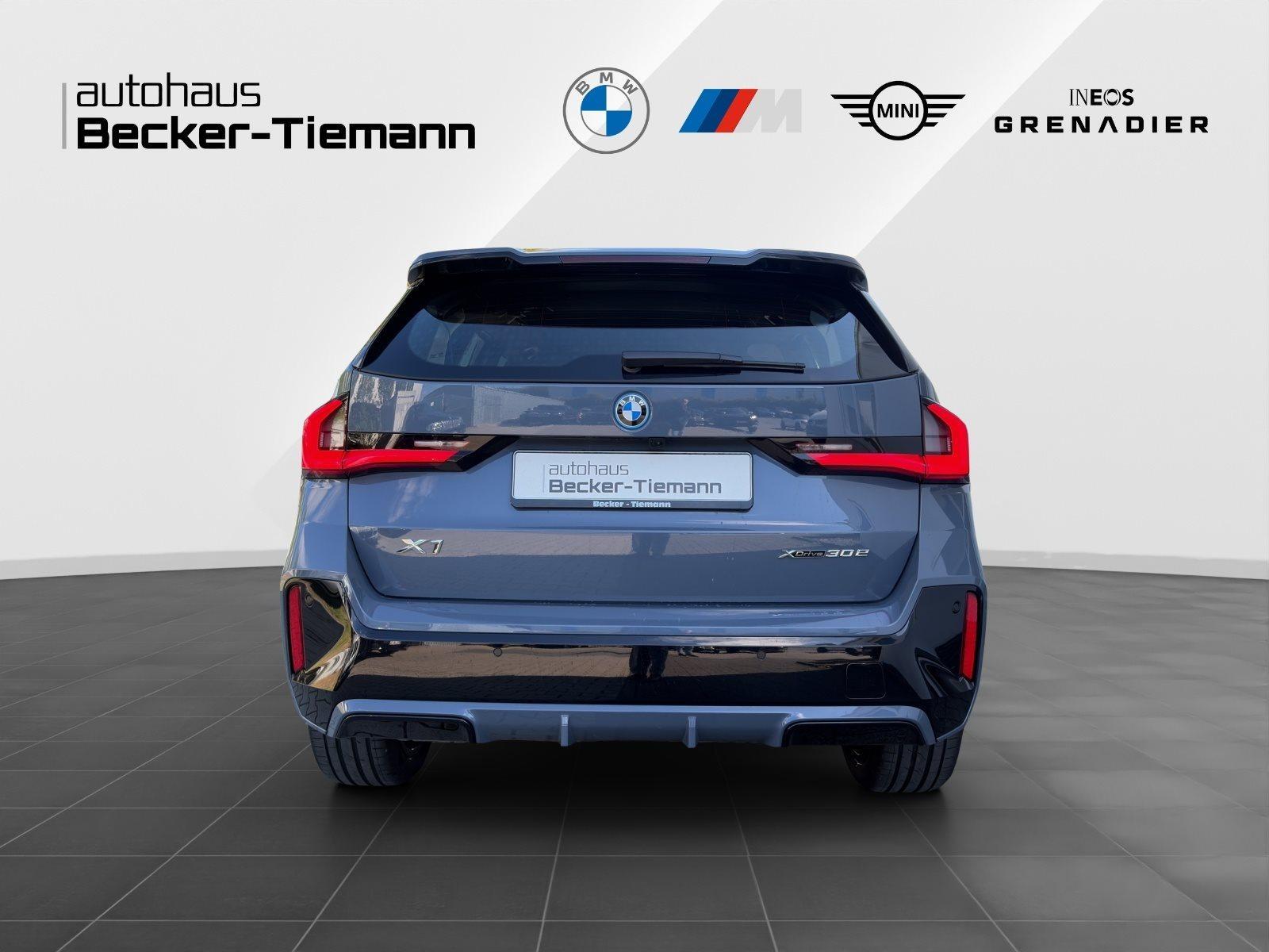 BMW X1 – Bild 5