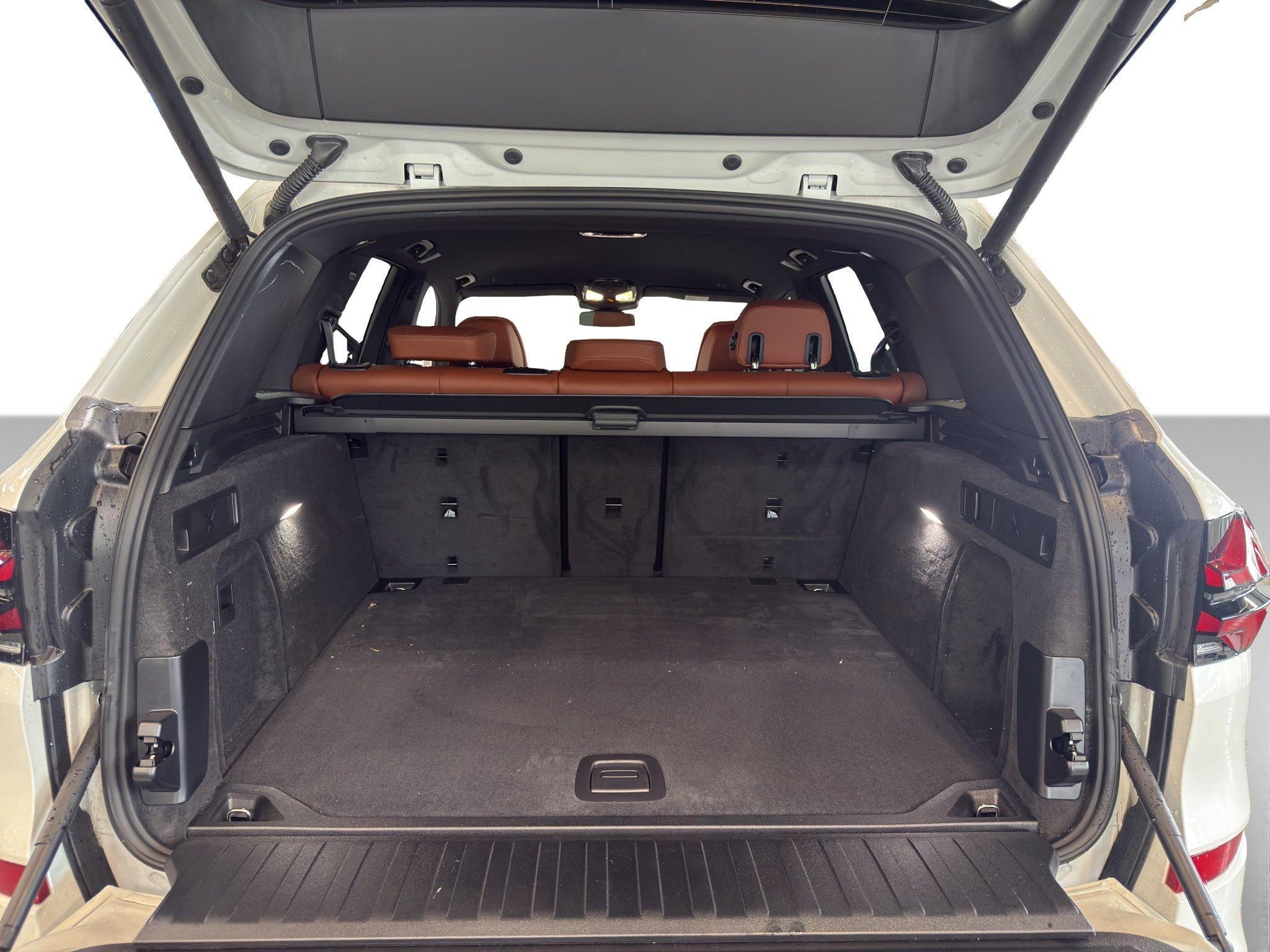 BMW X5 – Bild 16
