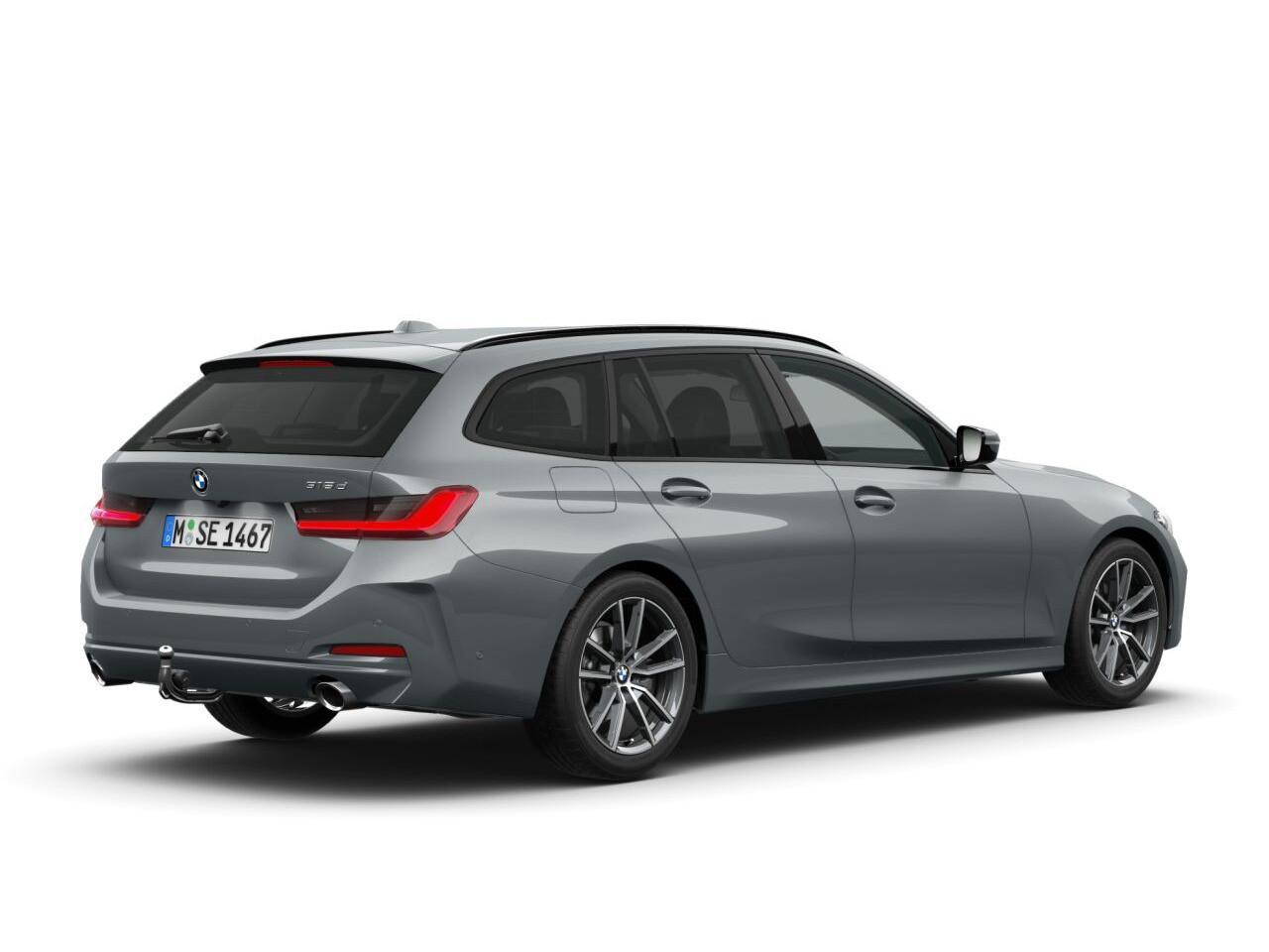 BMW 3er Touring – Bild 5
