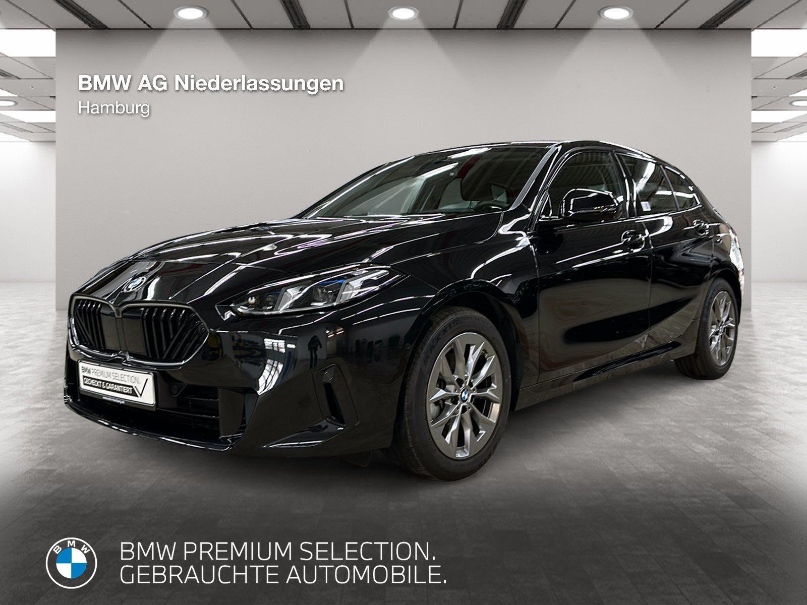 BMW 1er