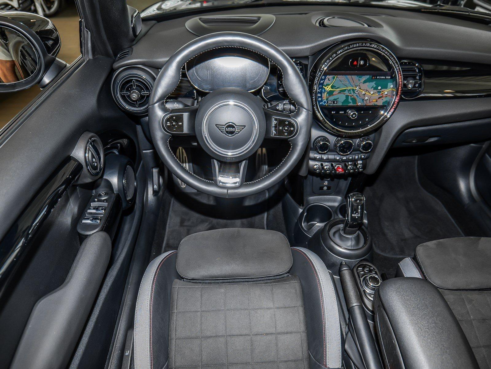MINI Cabrio – Bild 23