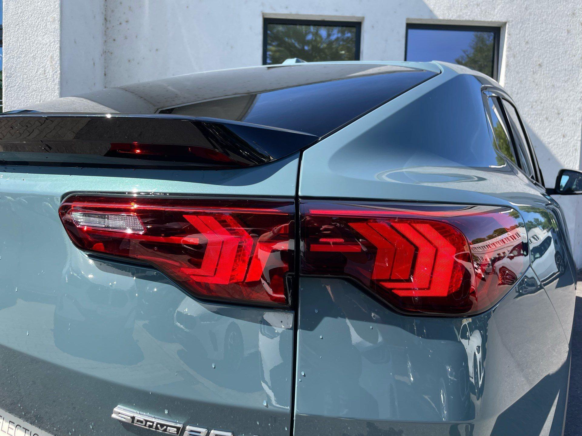 BMW X2 – Bild 29
