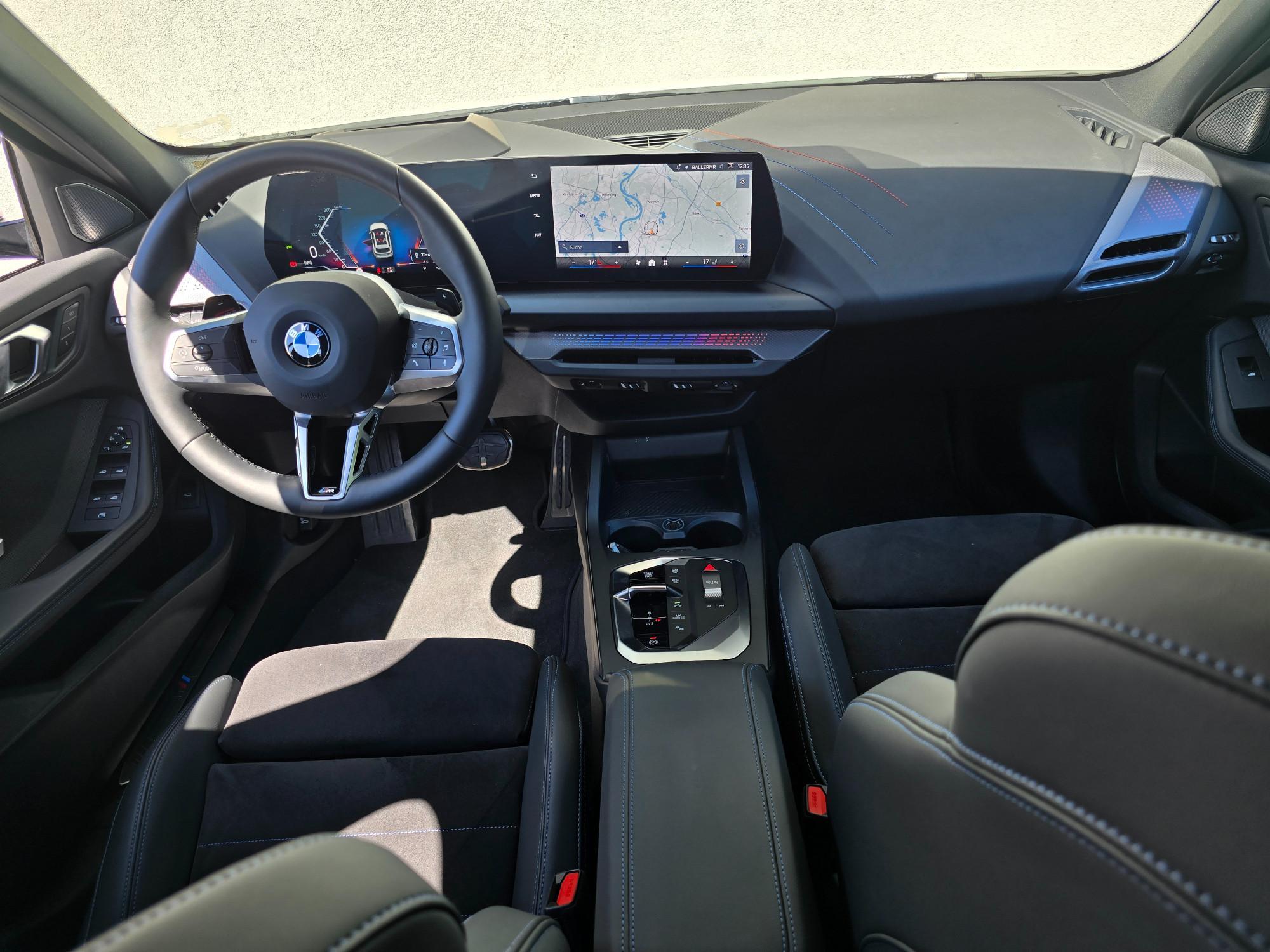 BMW 1er – Bild 18