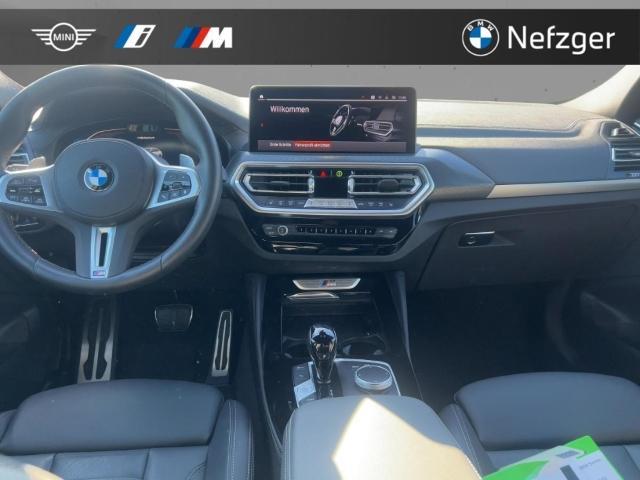 BMW X4 – Bild 17