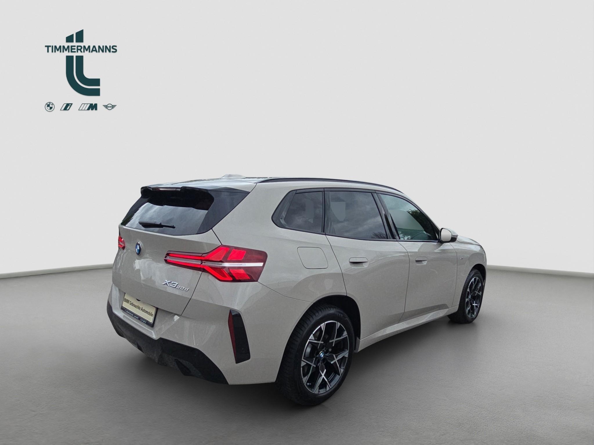 BMW X3 – Bild 4