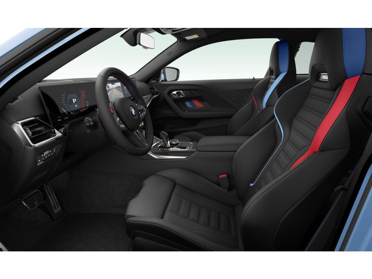 BMW M2 Coupé – Bild 5