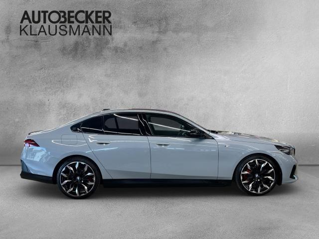 BMW 5er – Bild 3