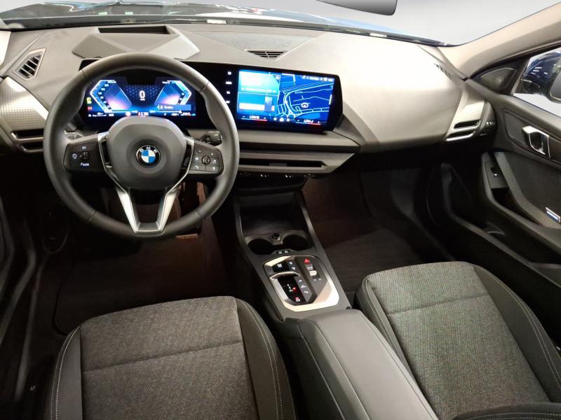 BMW 1er – Bild 13