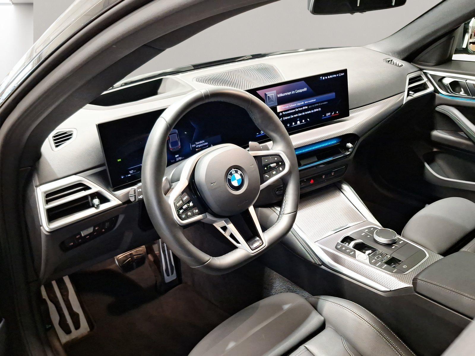 BMW 4er Gran Coupé – Bild 4