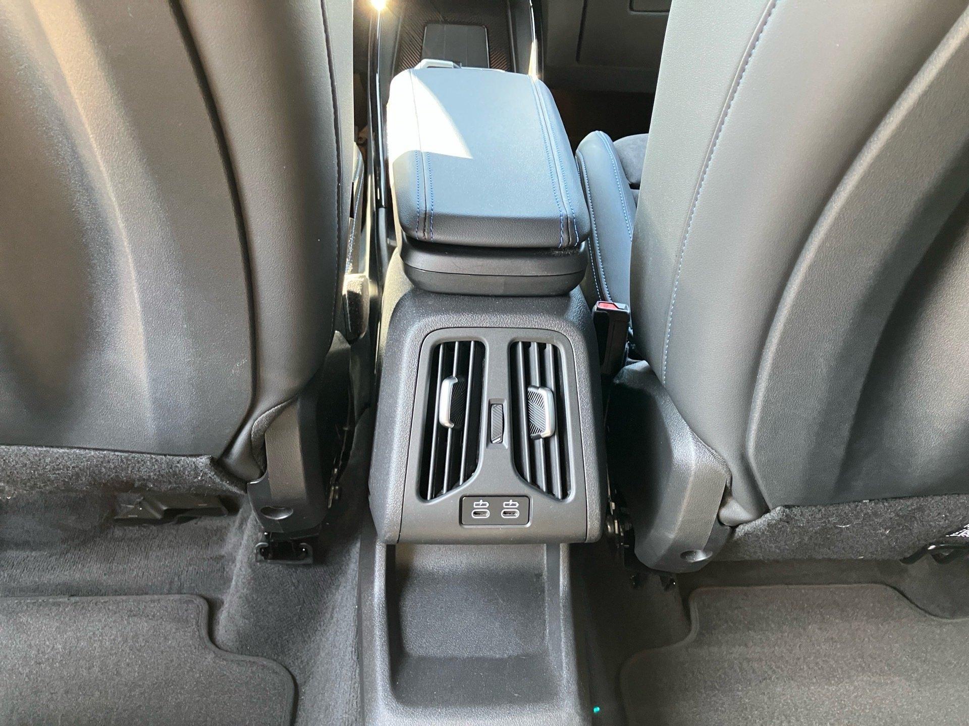 BMW 2er Active Tourer – Bild 10