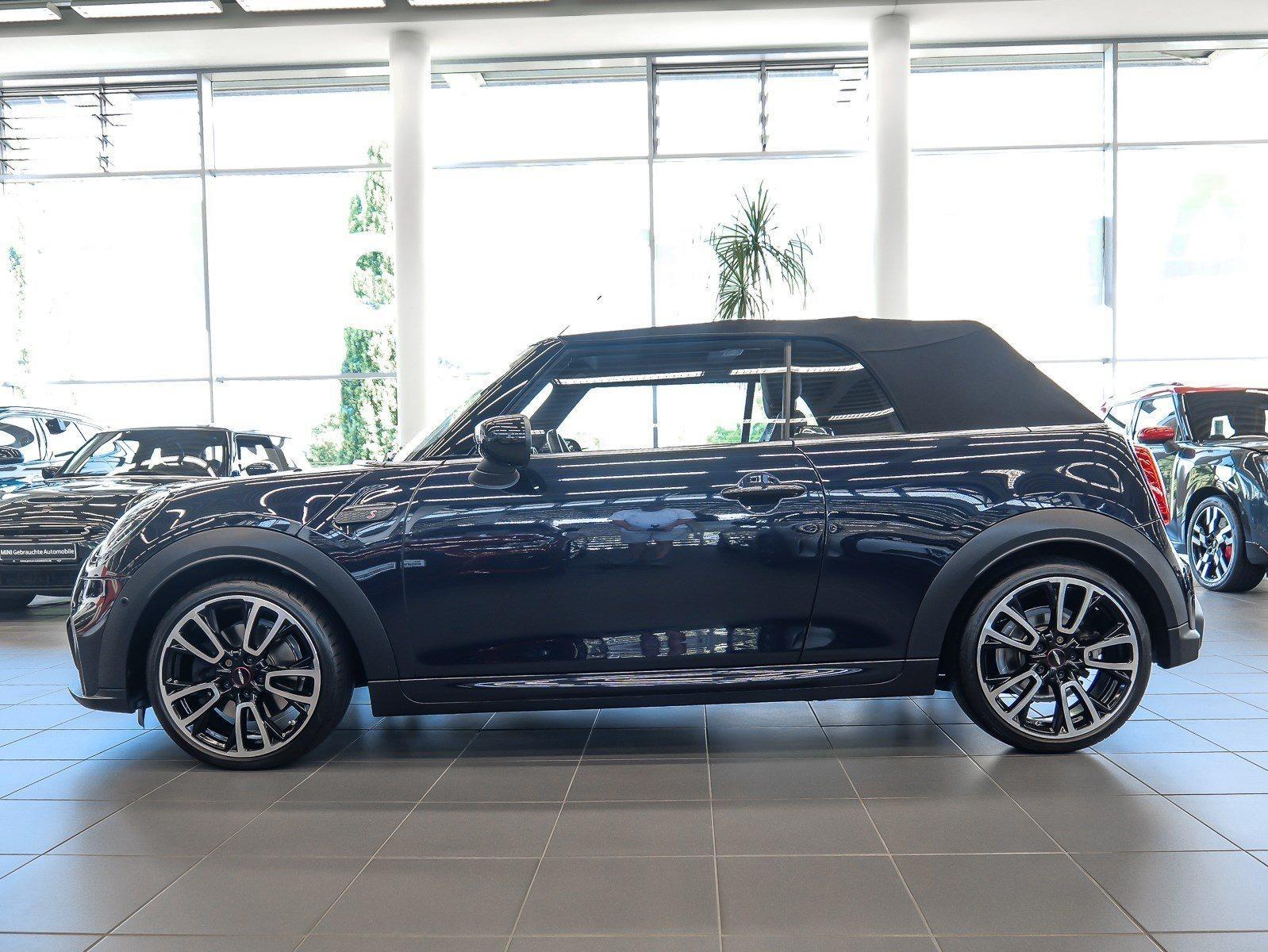 MINI Cabrio – Bild 7