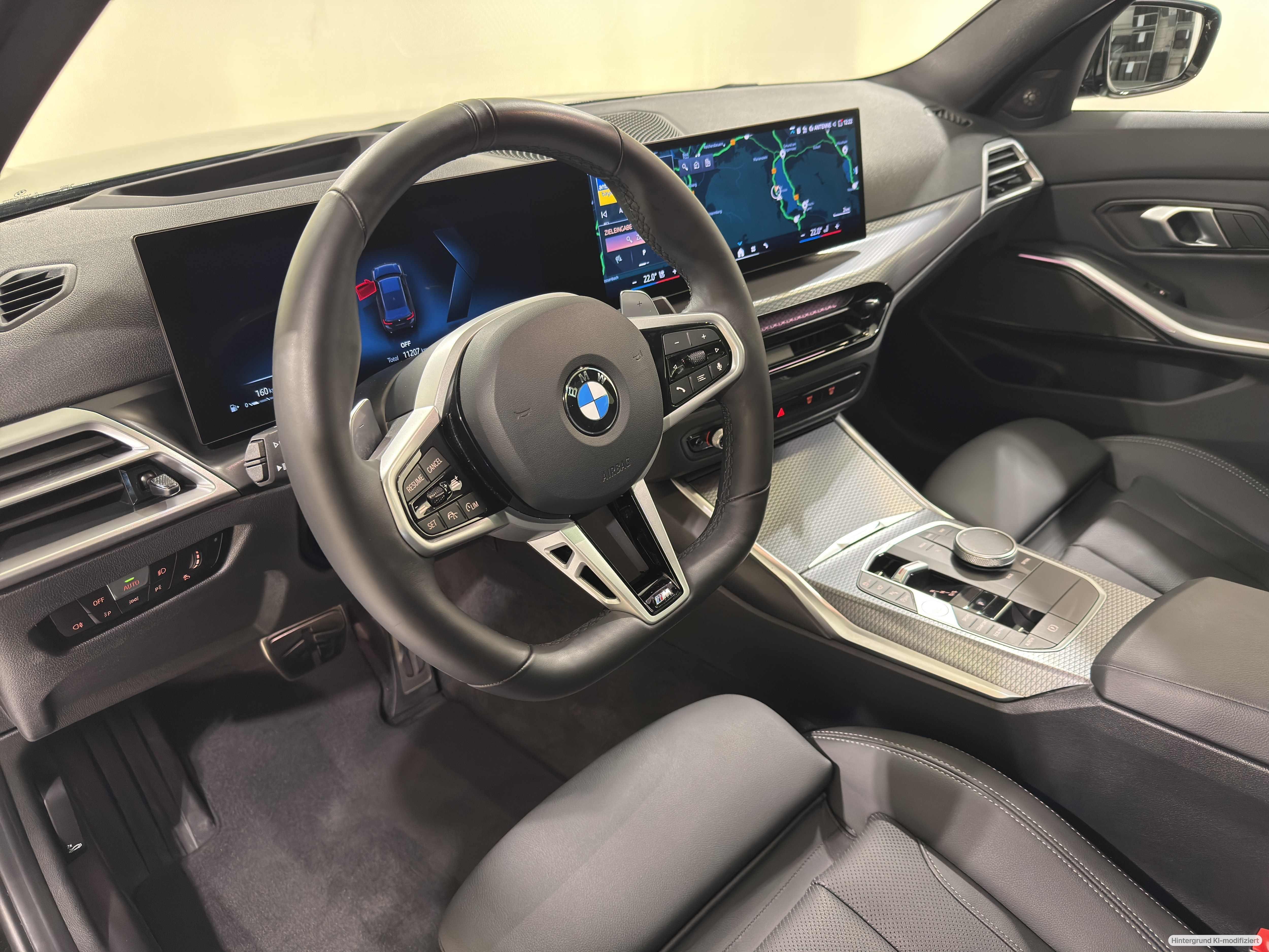 BMW 3er Touring – Bild 28