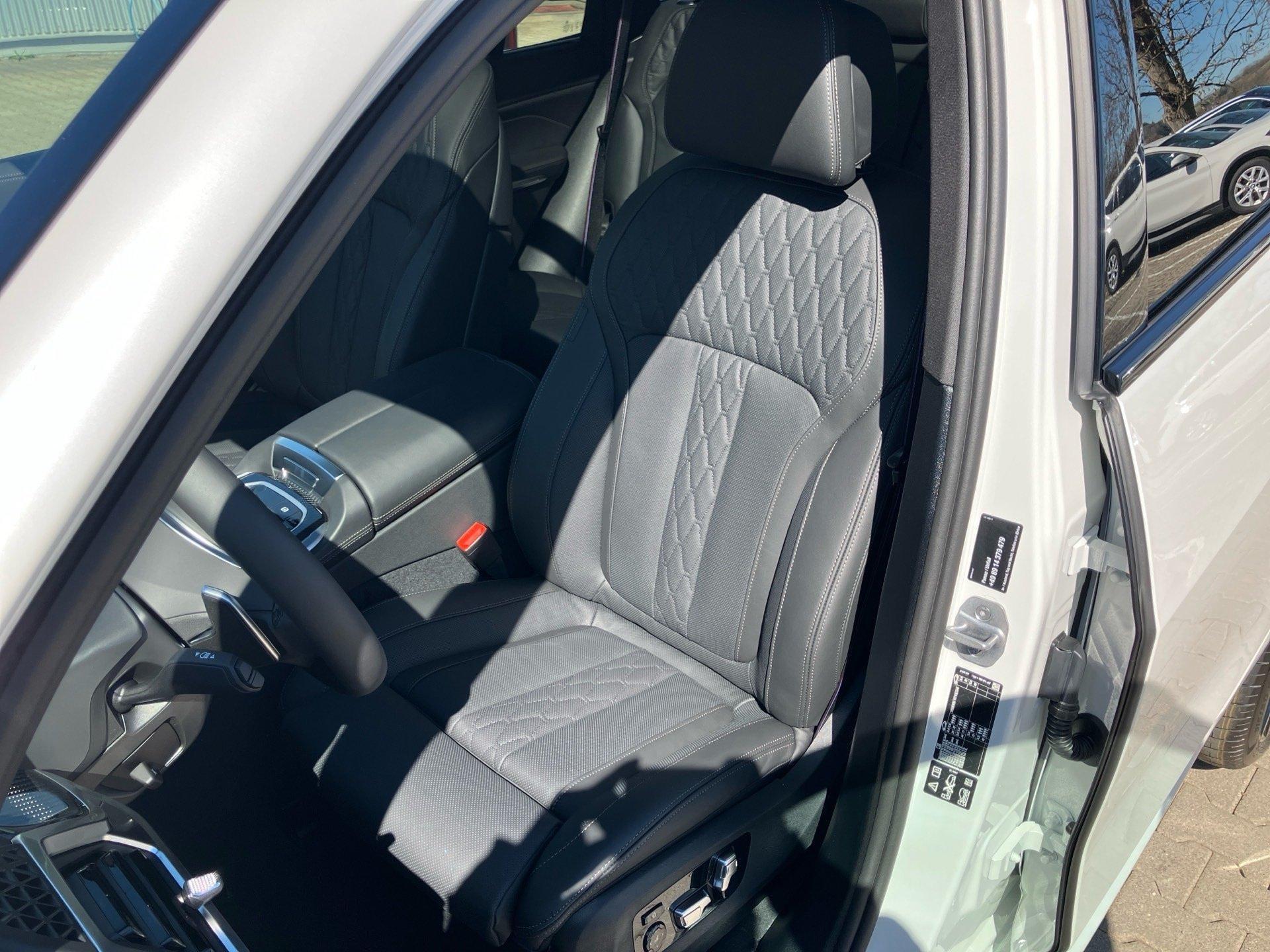BMW X5 – Bild 10