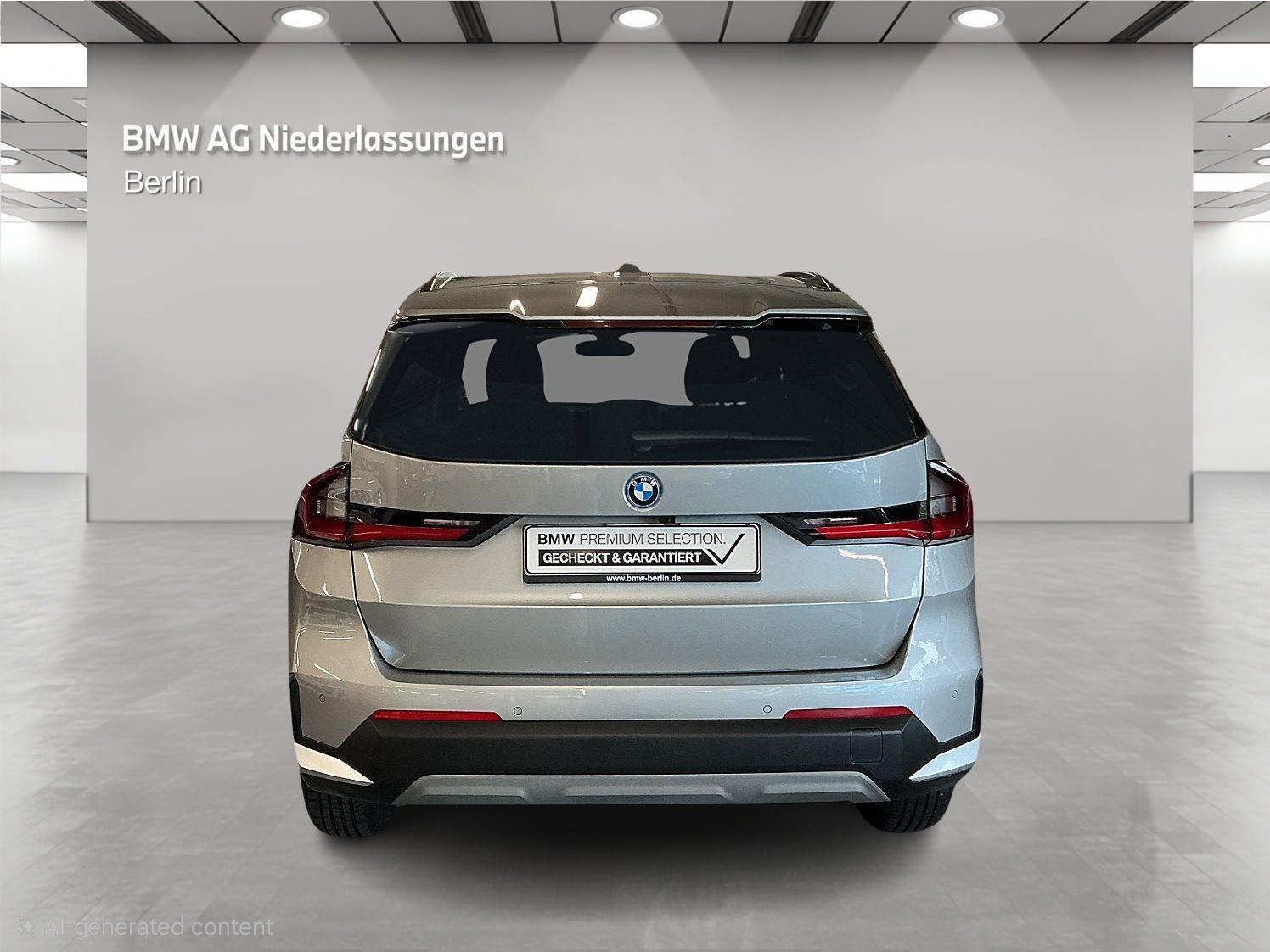 BMW X1 – Bild 5