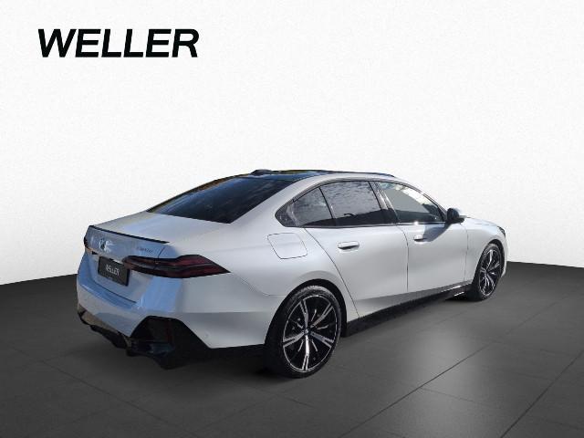 BMW 5er – Bild 3