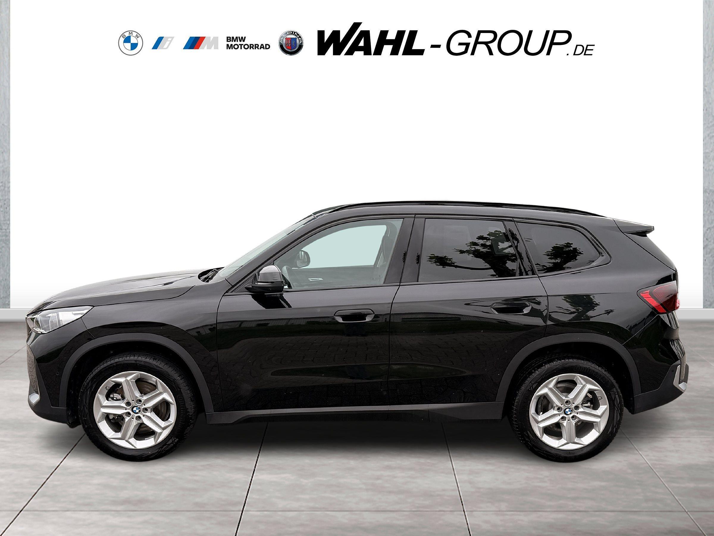 BMW X1 – Bild 3